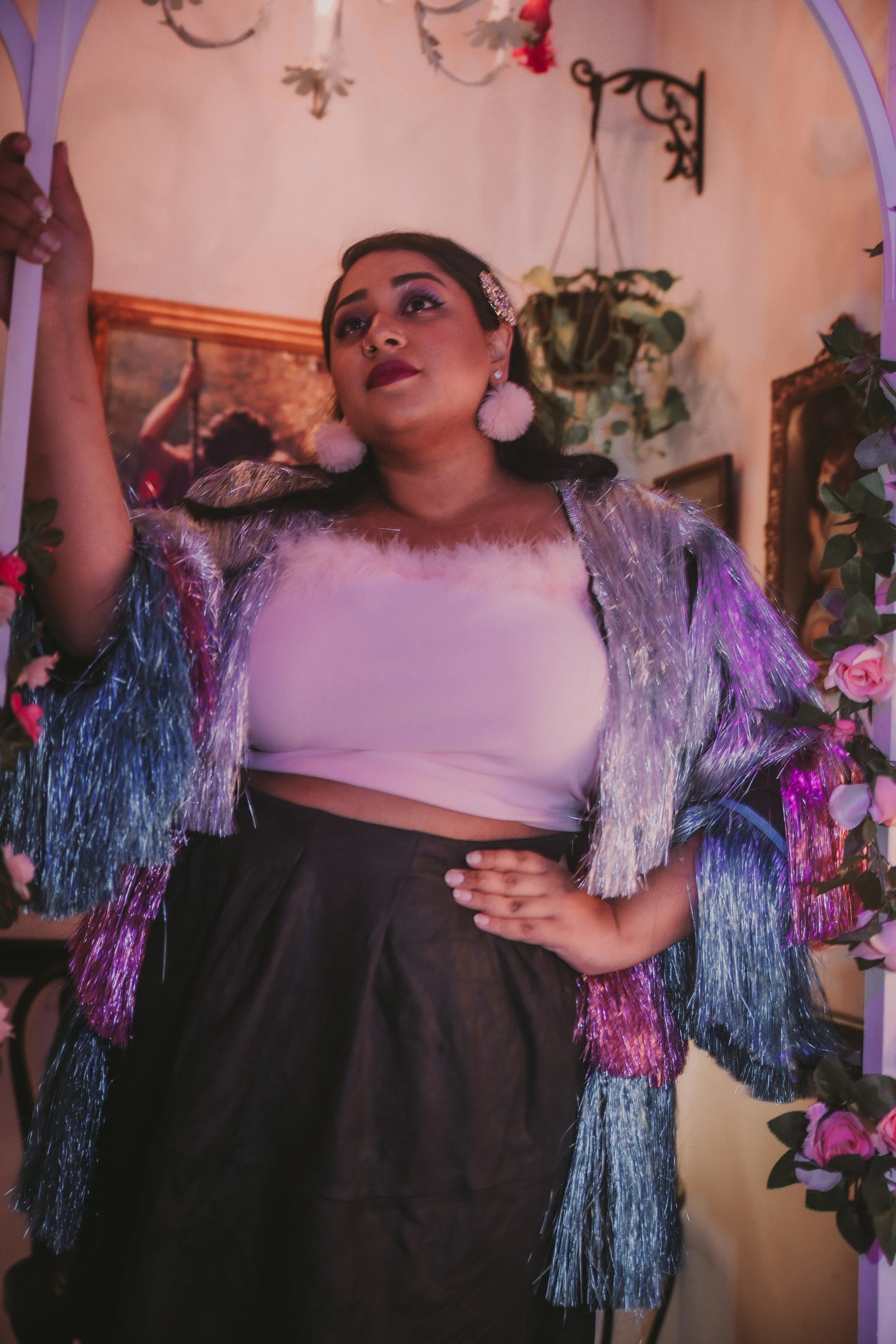 Raashi Desai Photography