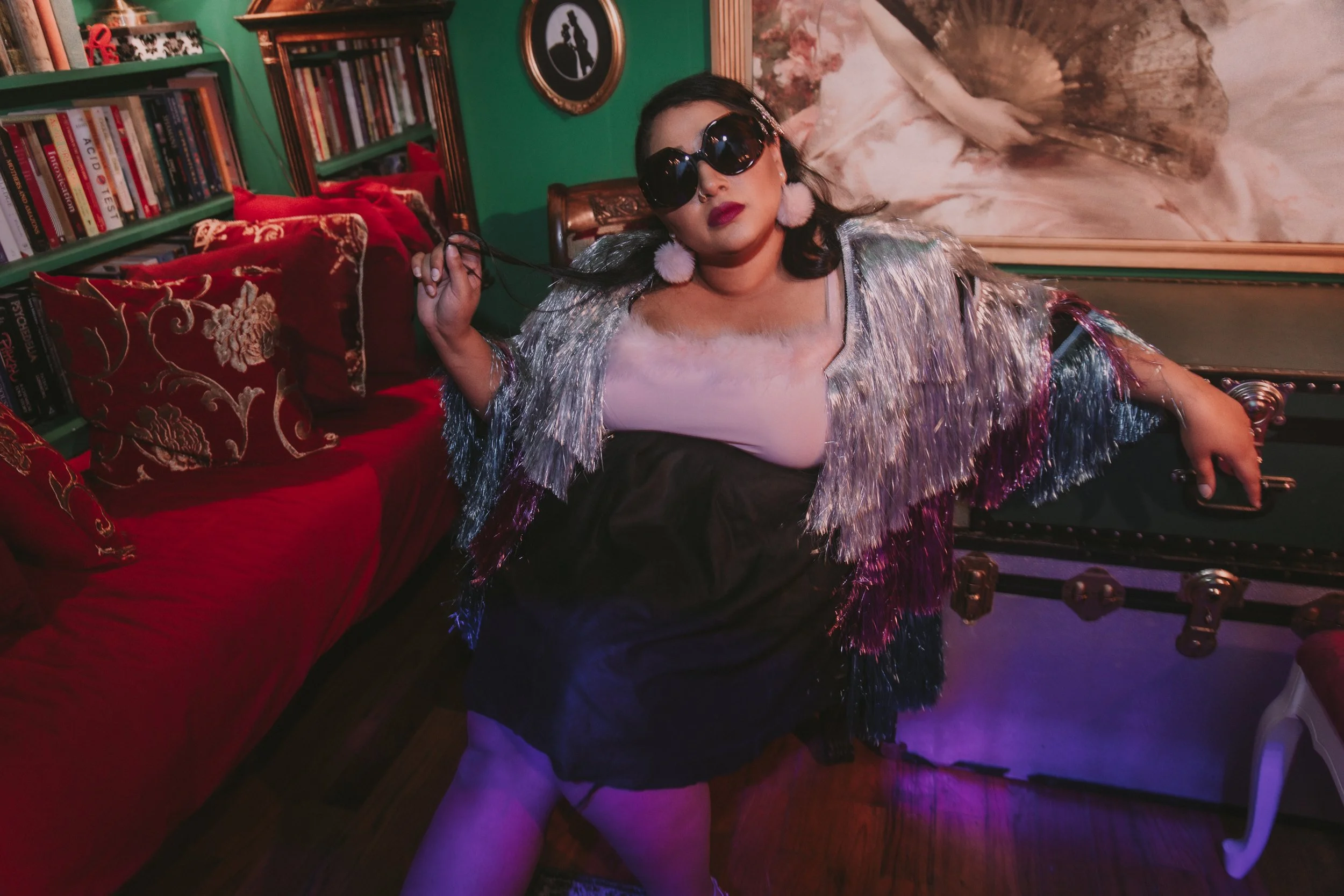 Raashi Desai Photography