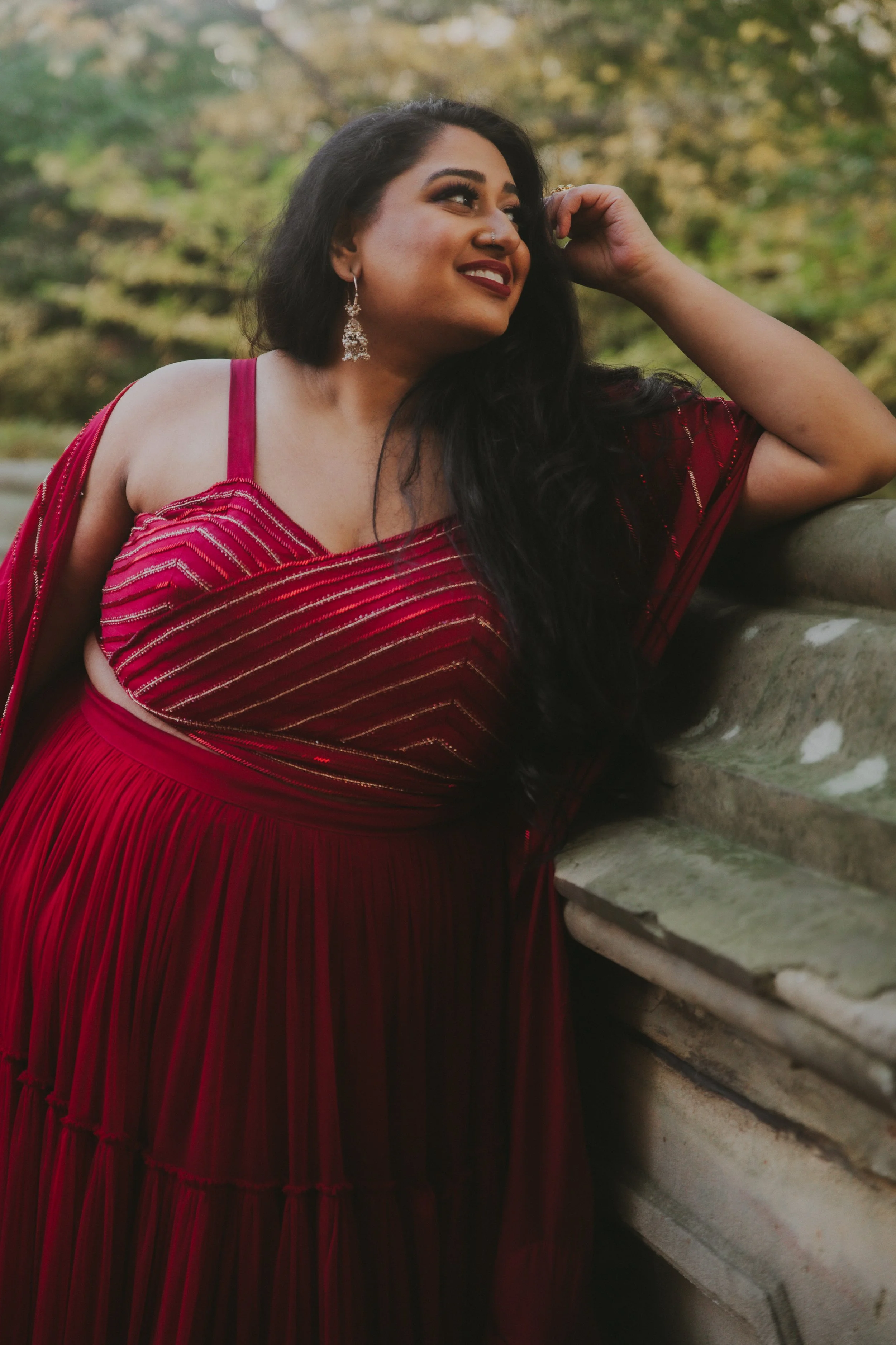 Raashi Desai Photography