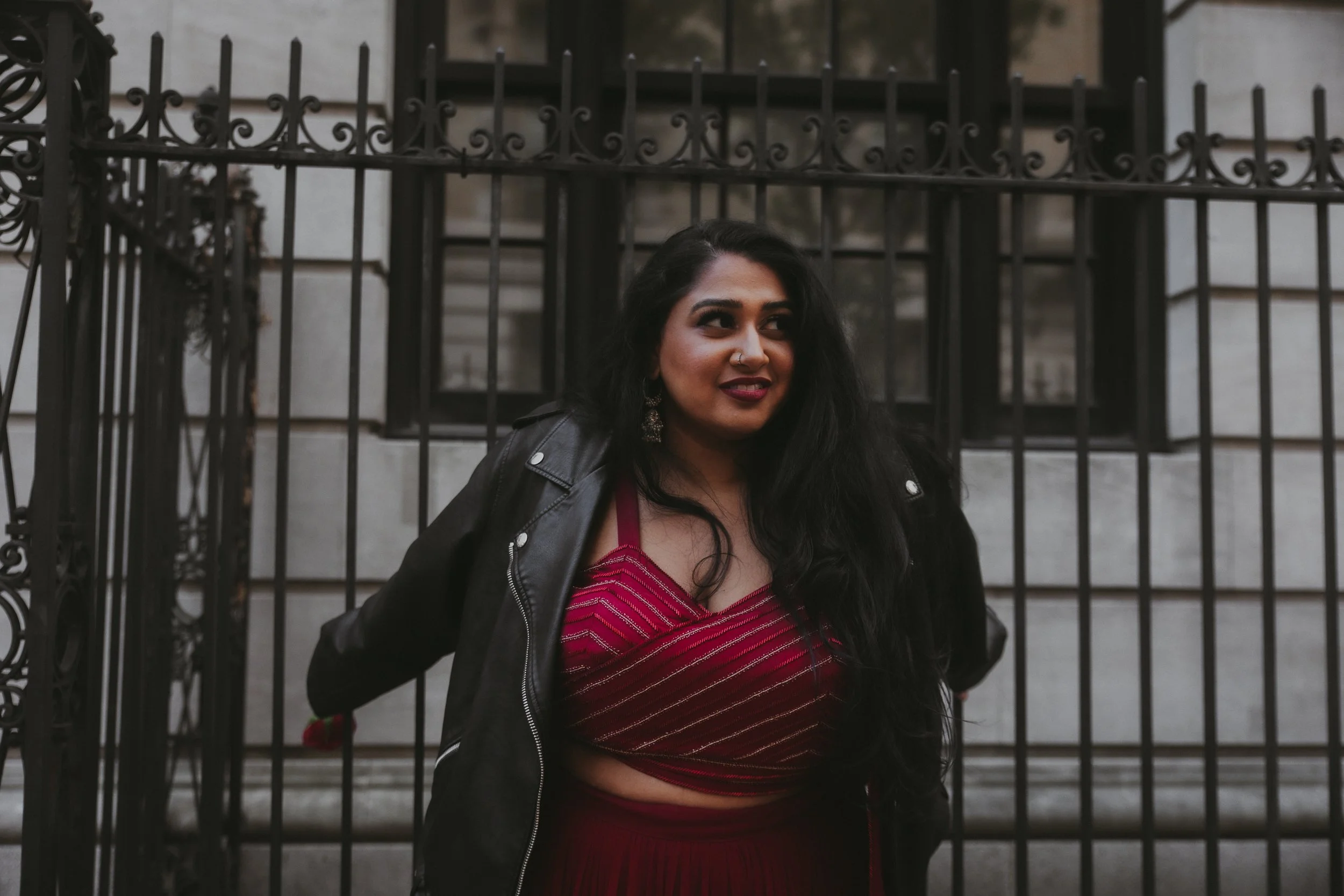 Raashi Desai Photography