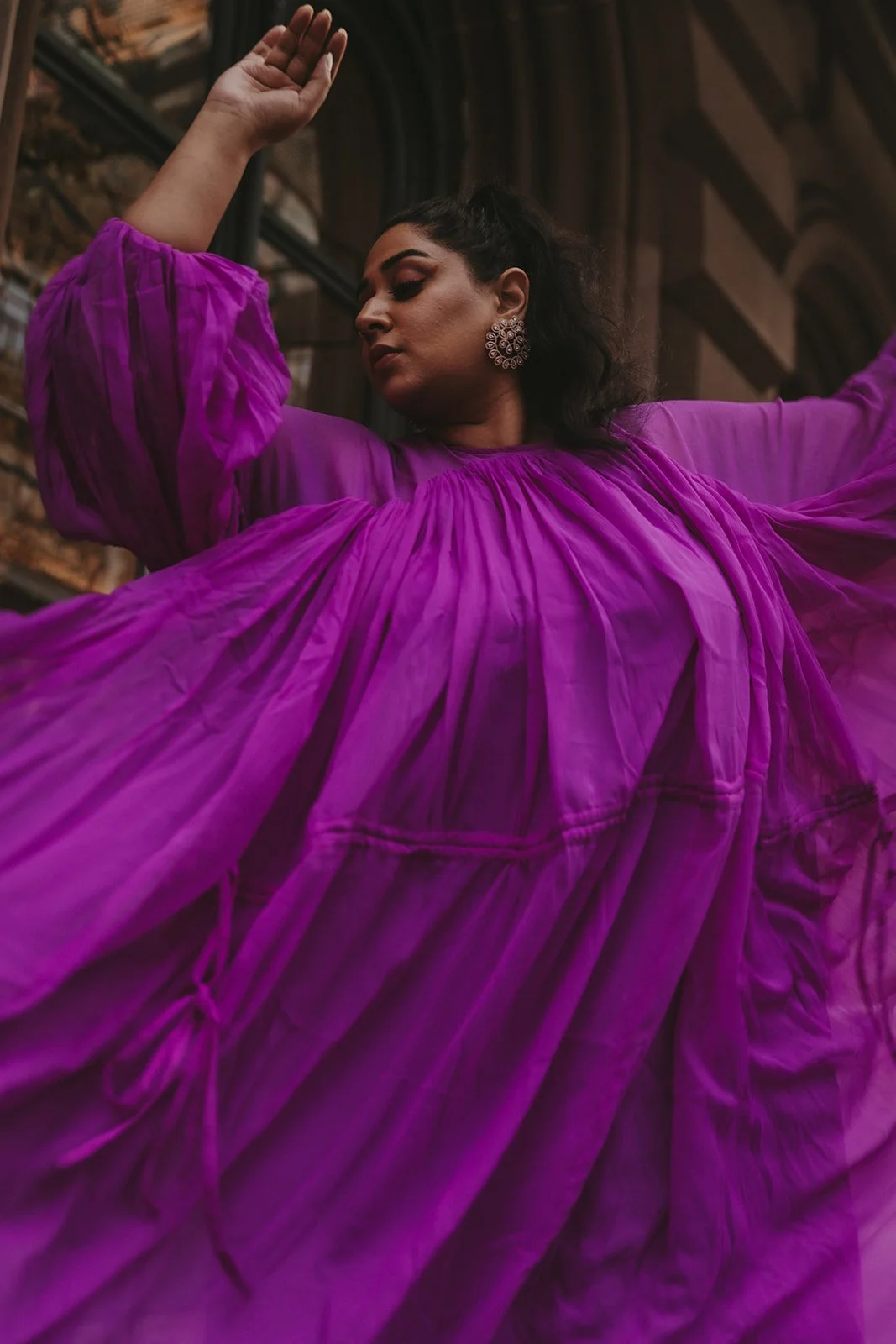 Raashi Desai Photography