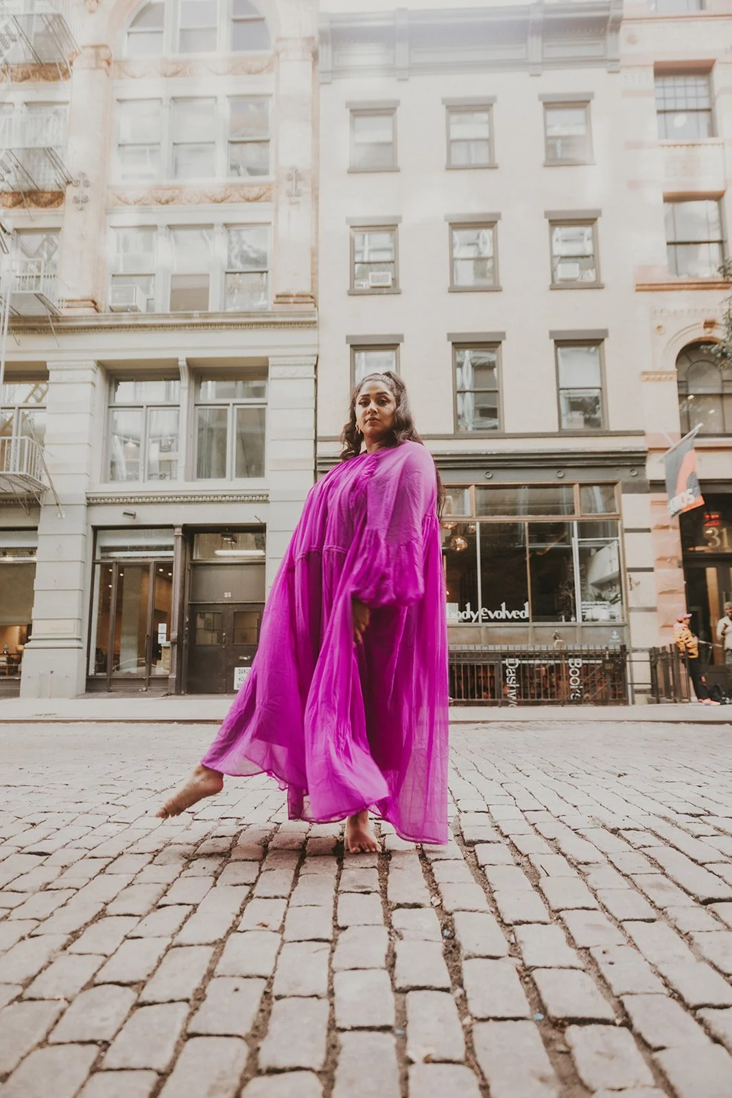 Raashi Desai Photography