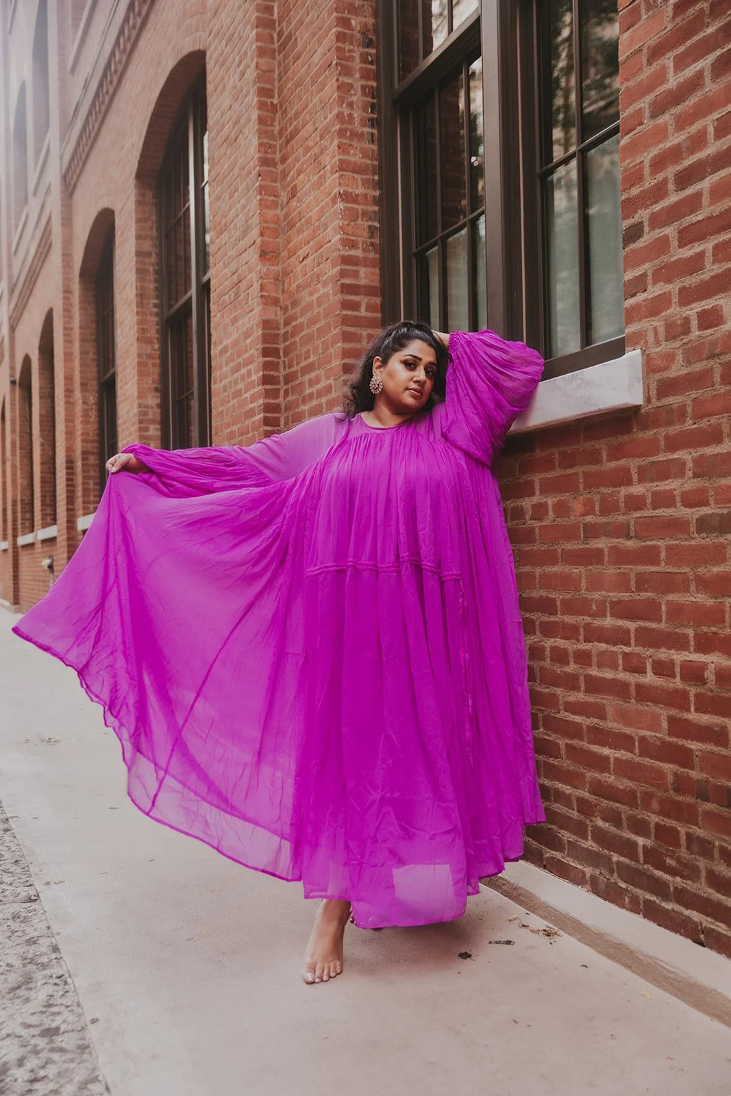 Raashi Desai Photography