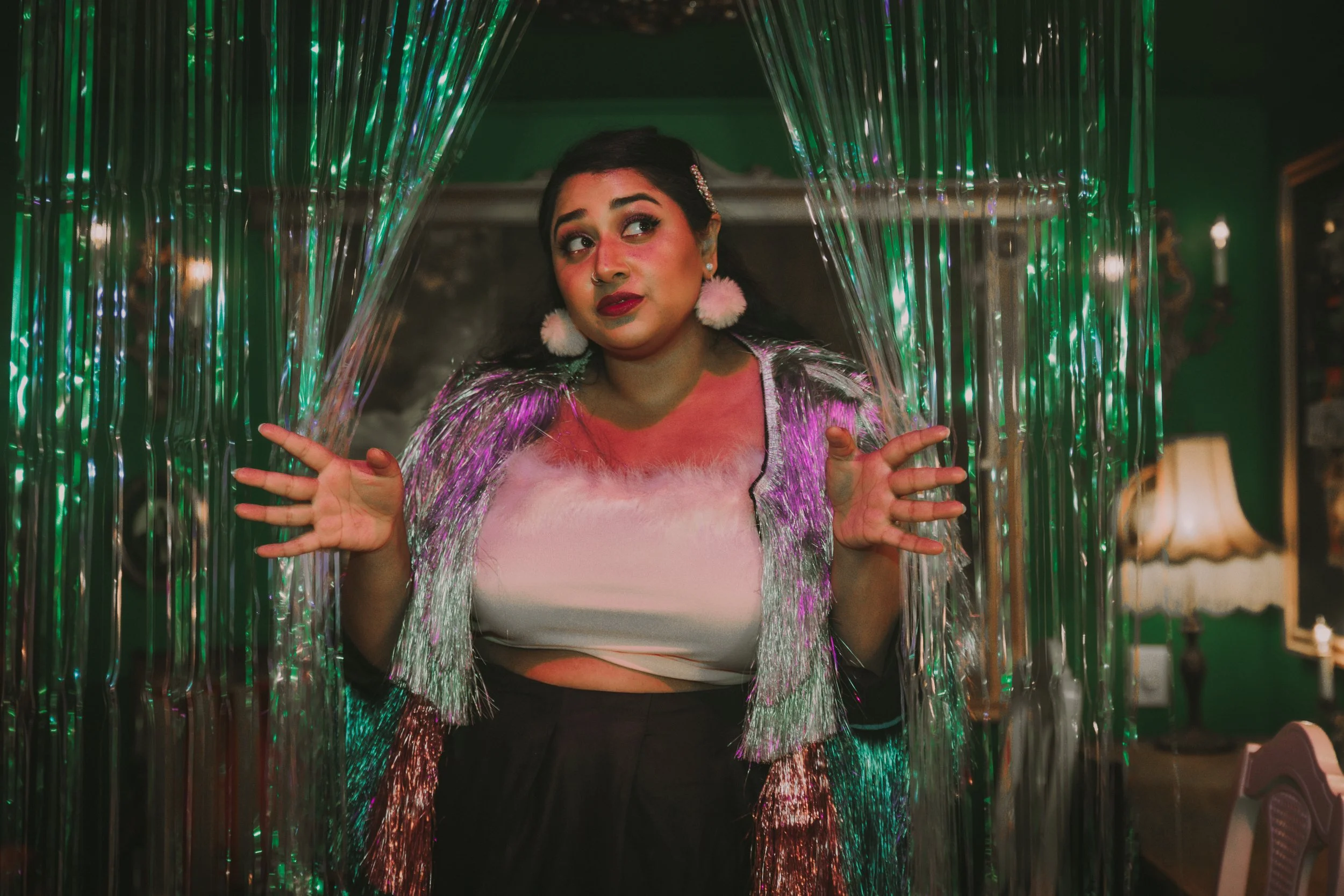 Raashi Desai Photography