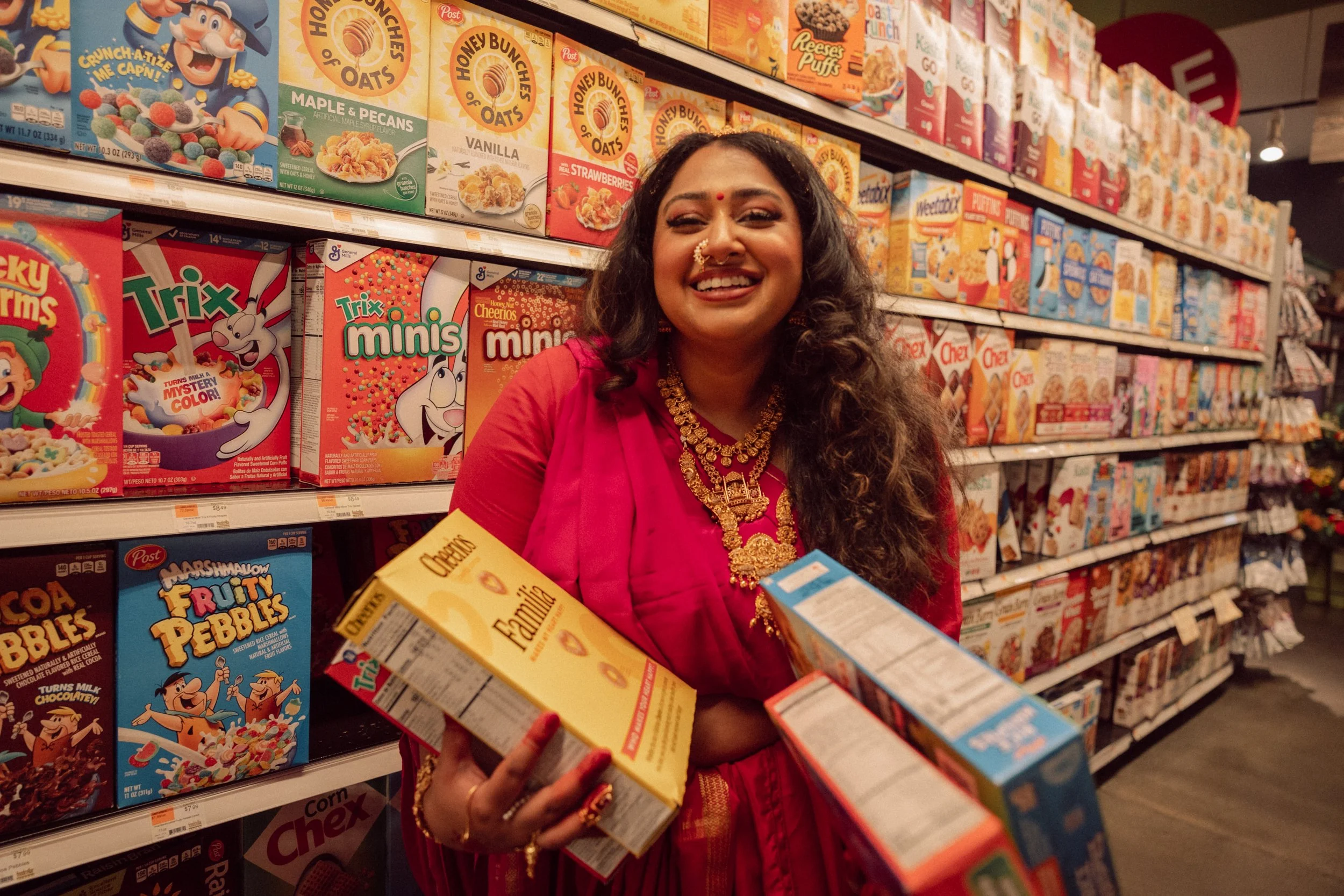 Raashi Desai Photography