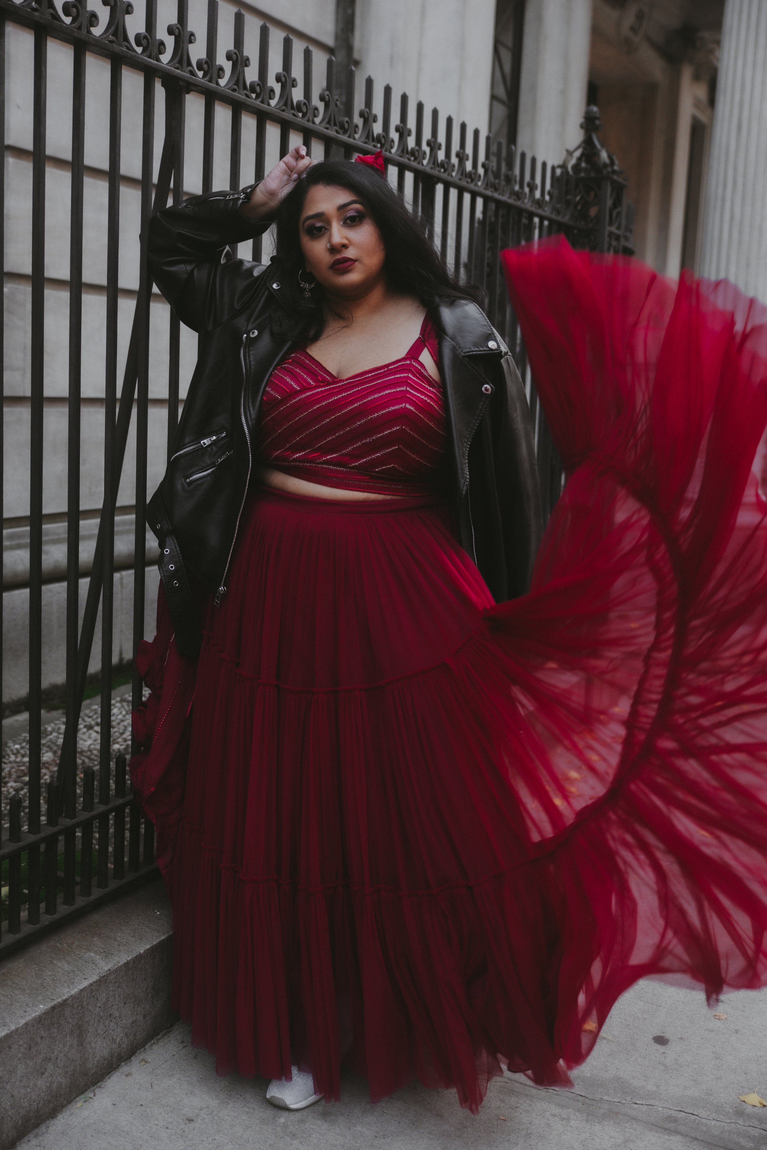 Raashi Desai Photography