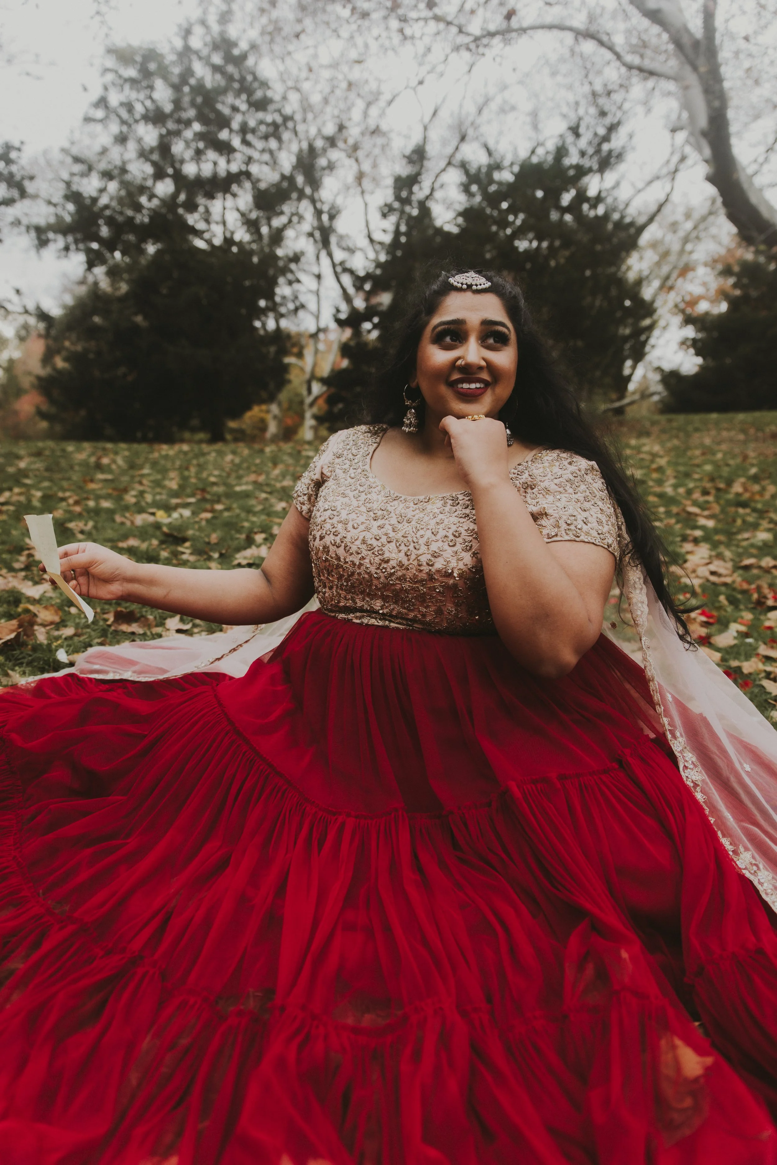 Raashi Desai Photography