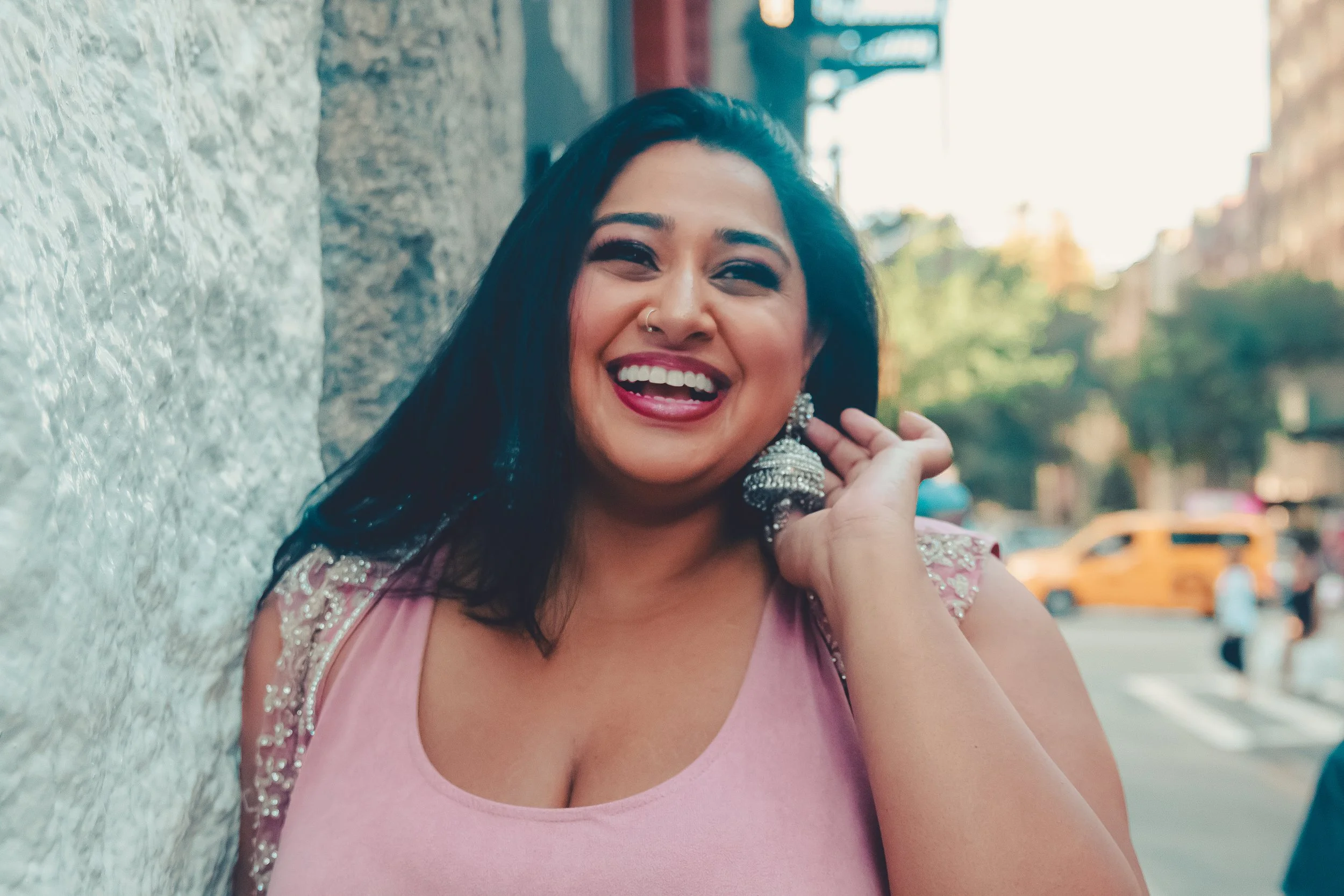 Raashi Desai Photography