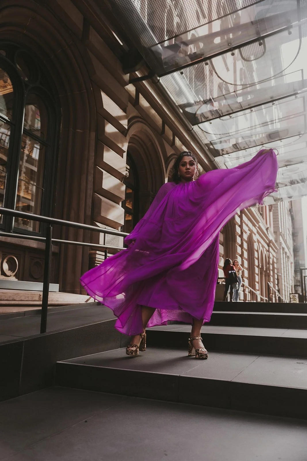 Raashi Desai Photography