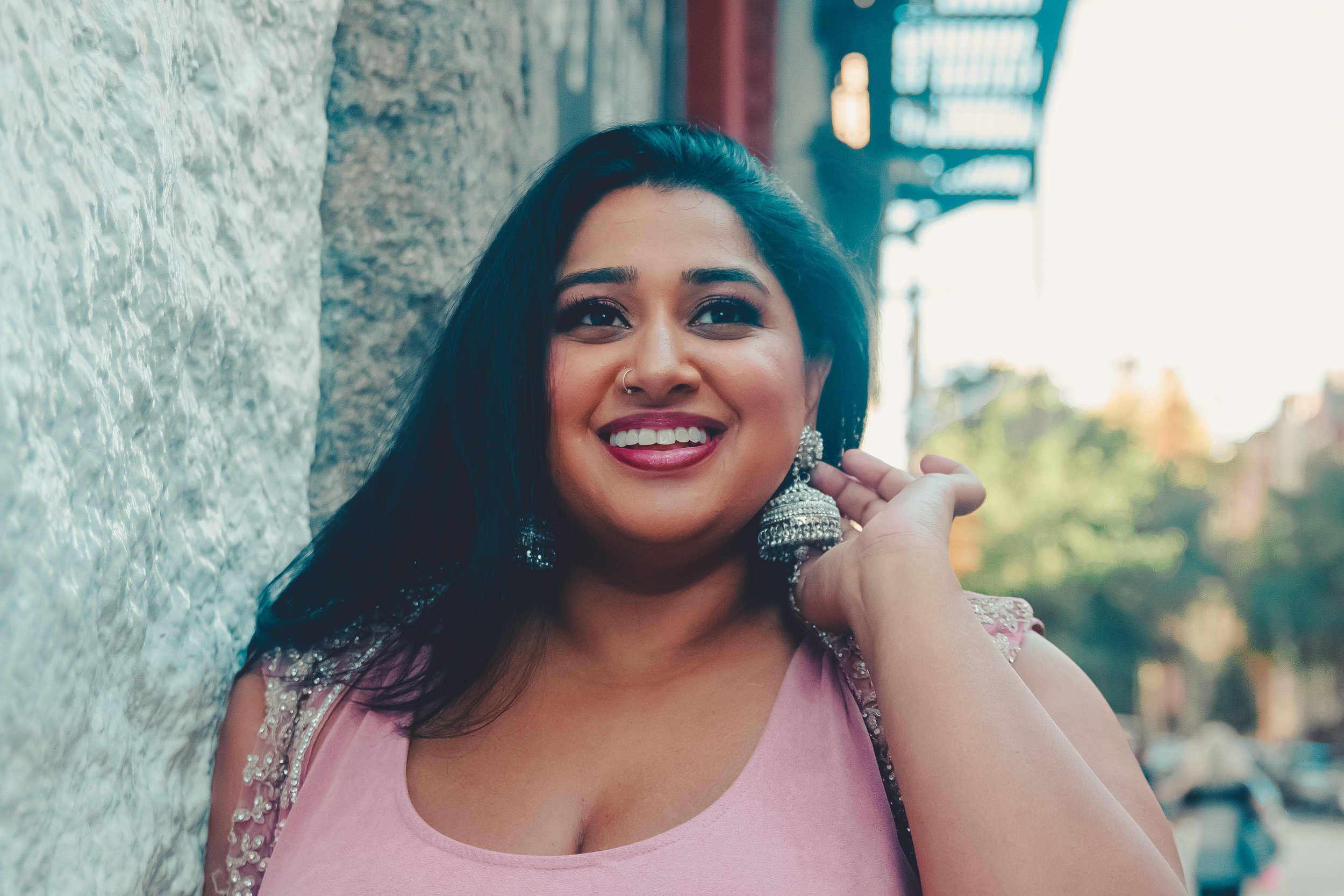 Raashi Desai Photography