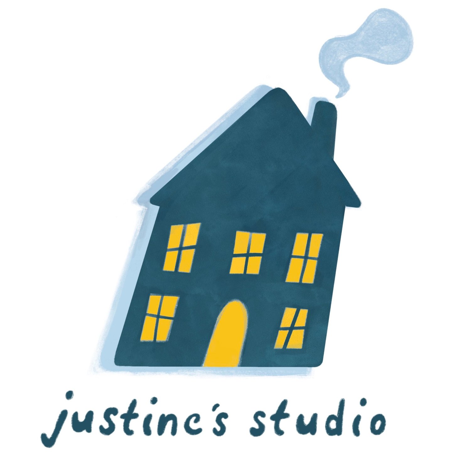 Justine&#39;s Studio