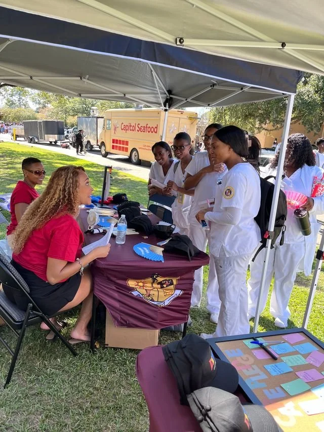 Continuing the HBCU PrEP Tour: Normalizing the Conversation