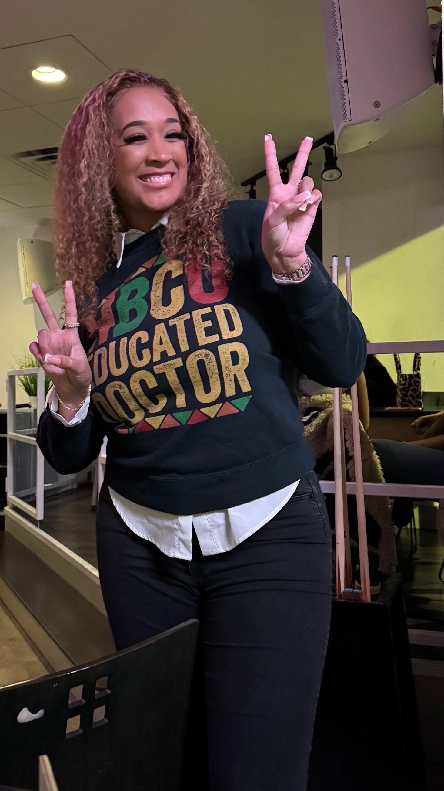 Happy Black History Month