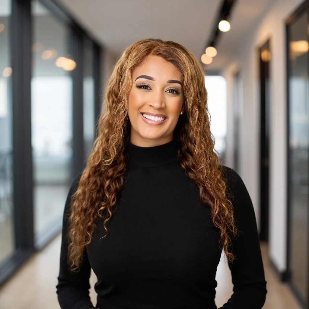 Build Skill. Build Legacy. A Black History Month Reflection from Dr. Marissa Robinson