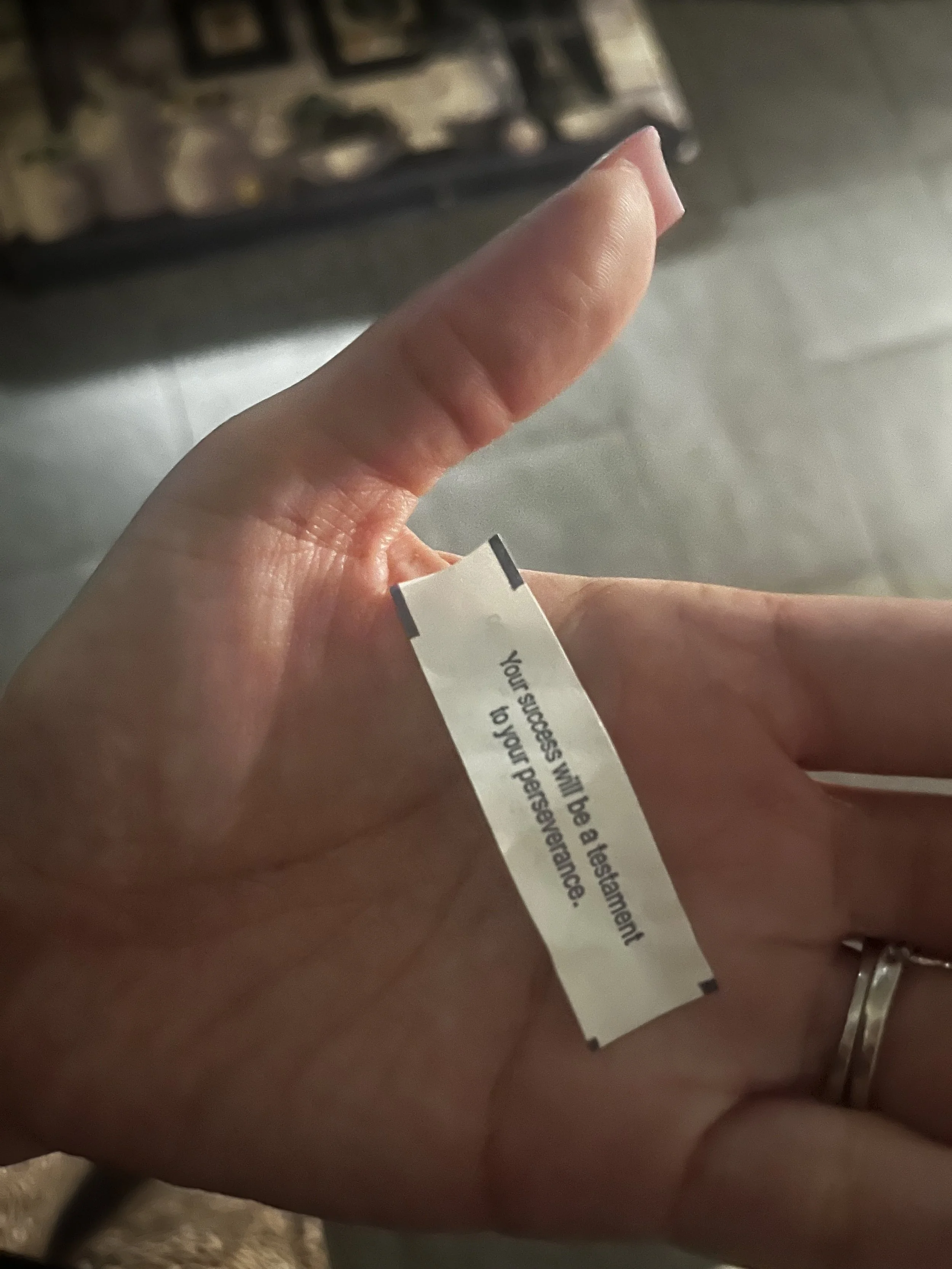 When Everything You Built Feels Gone: My Year After HHS