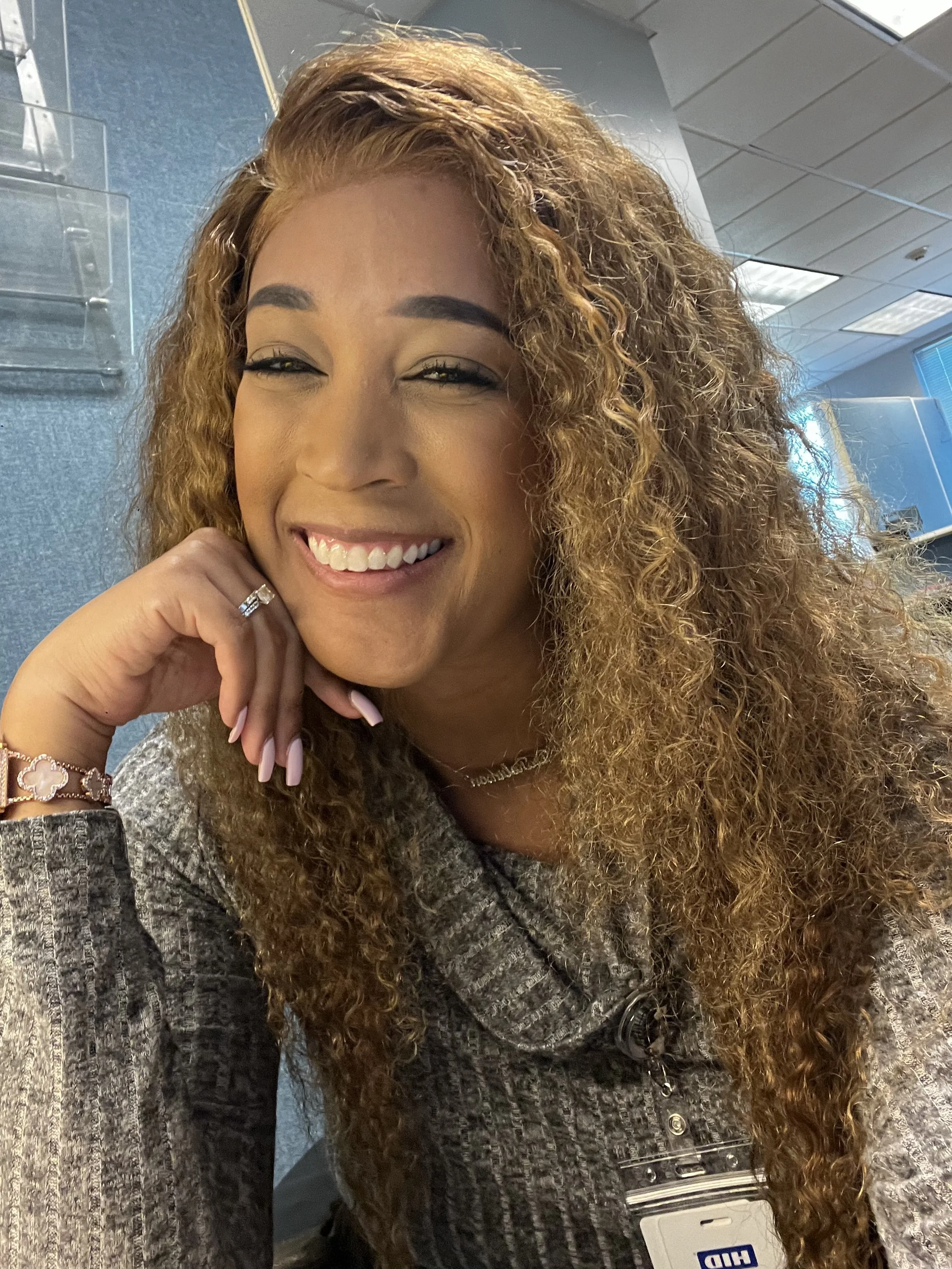 🌟 National Public Health Week 2026: From Evidence to Action, Together 🌟