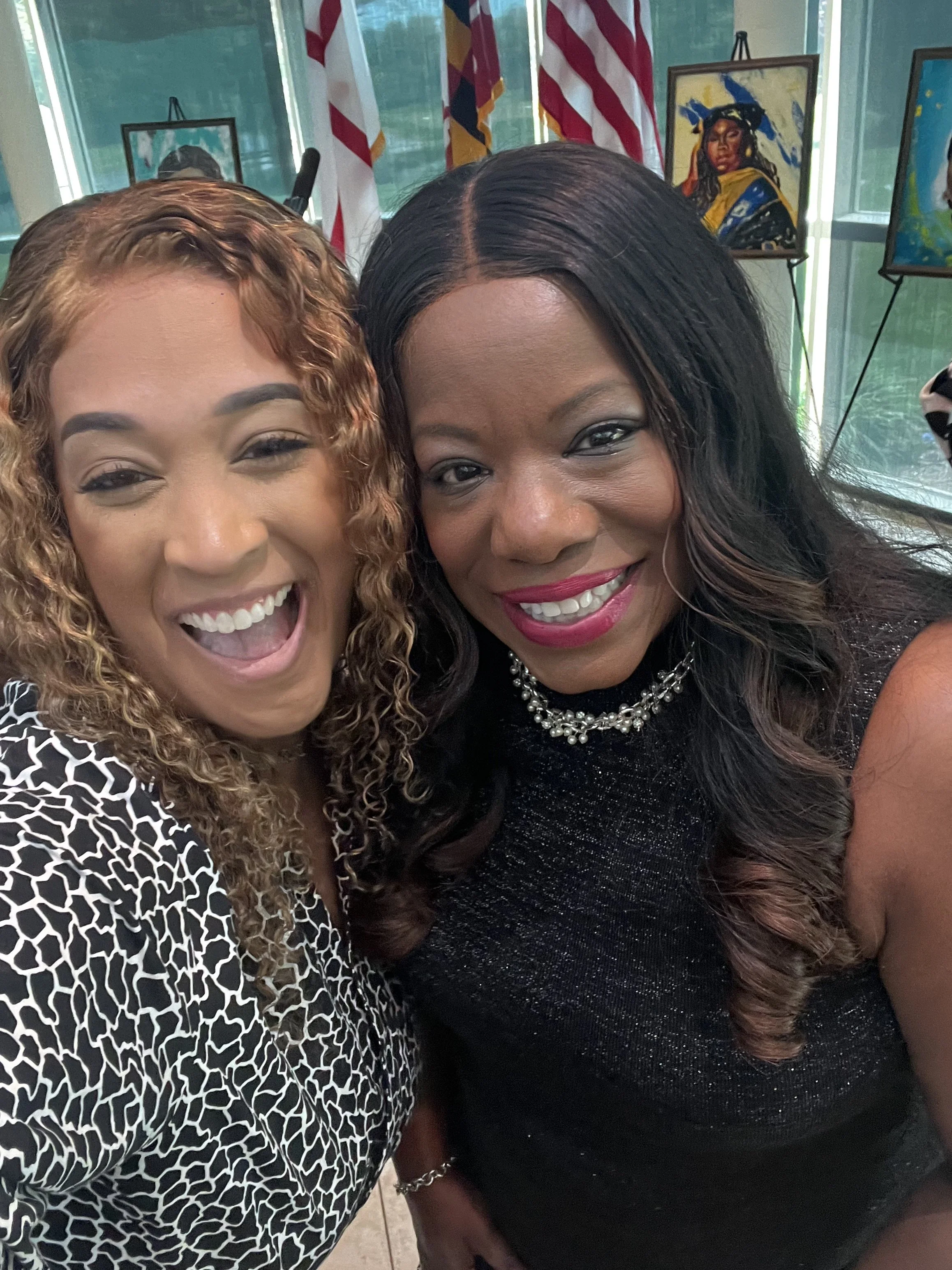 Black Maternal Mortality is more than just a hashtag… it’s a call for social justice!