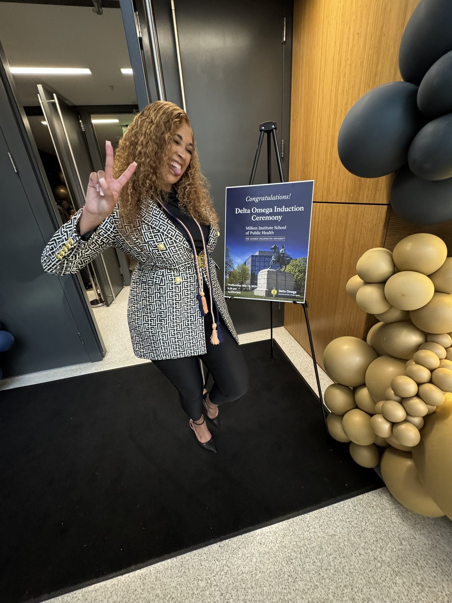 Rooted in Purpose: Two Meaningful Moments, One Memorable Day