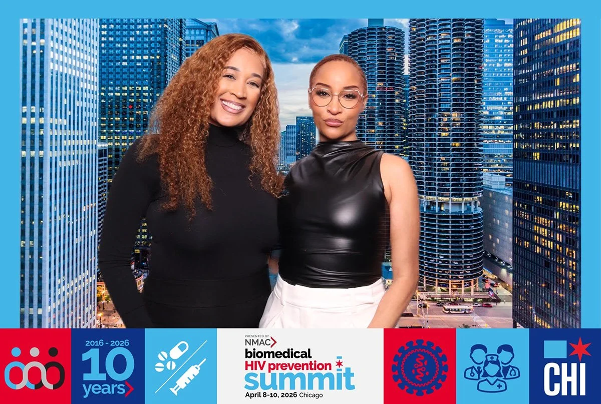 We MUST Not Be an Afterthought: (Re)Centering Black Women in HIV Prevention