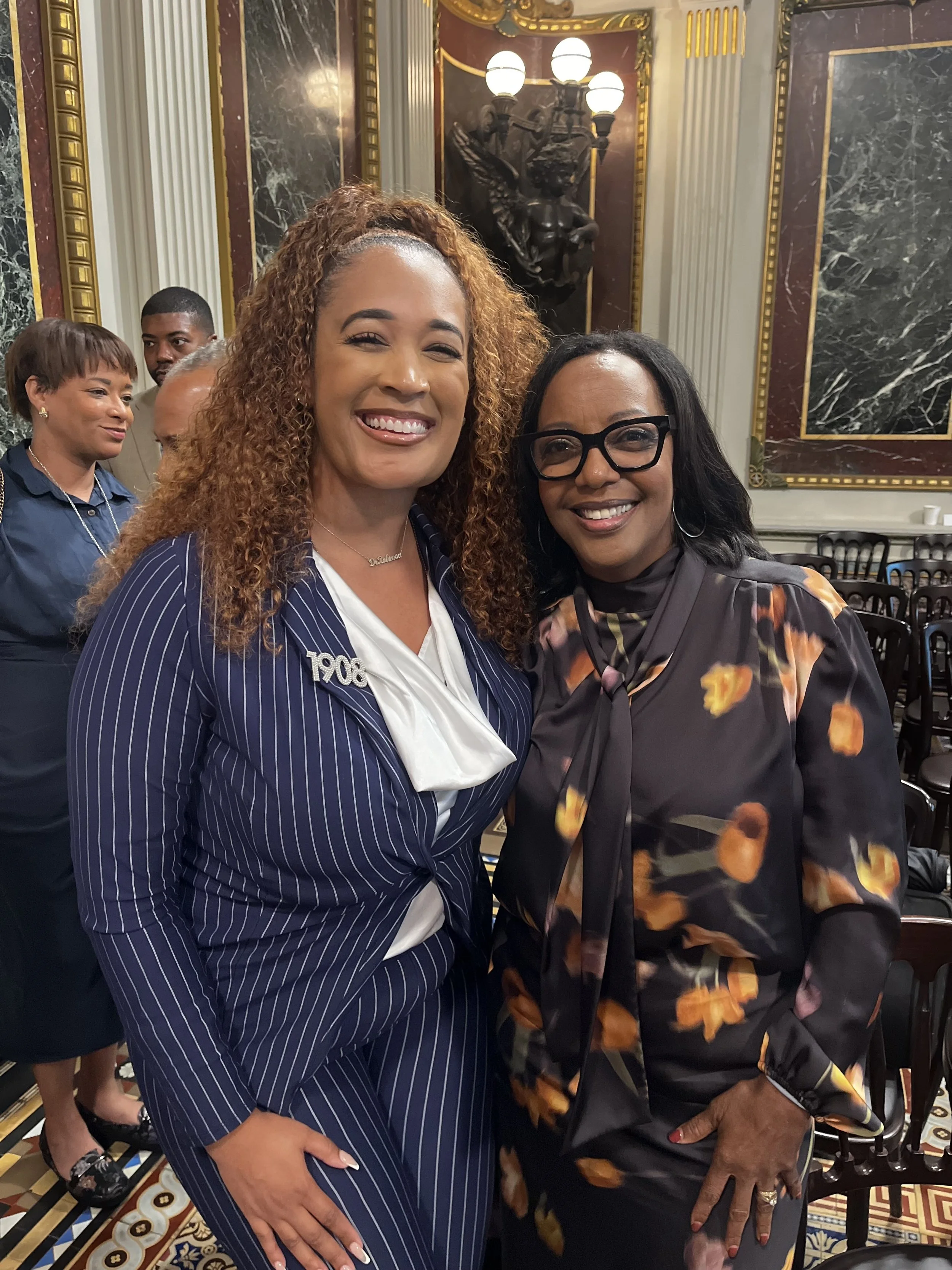 HBCU Director mitchell.jpg