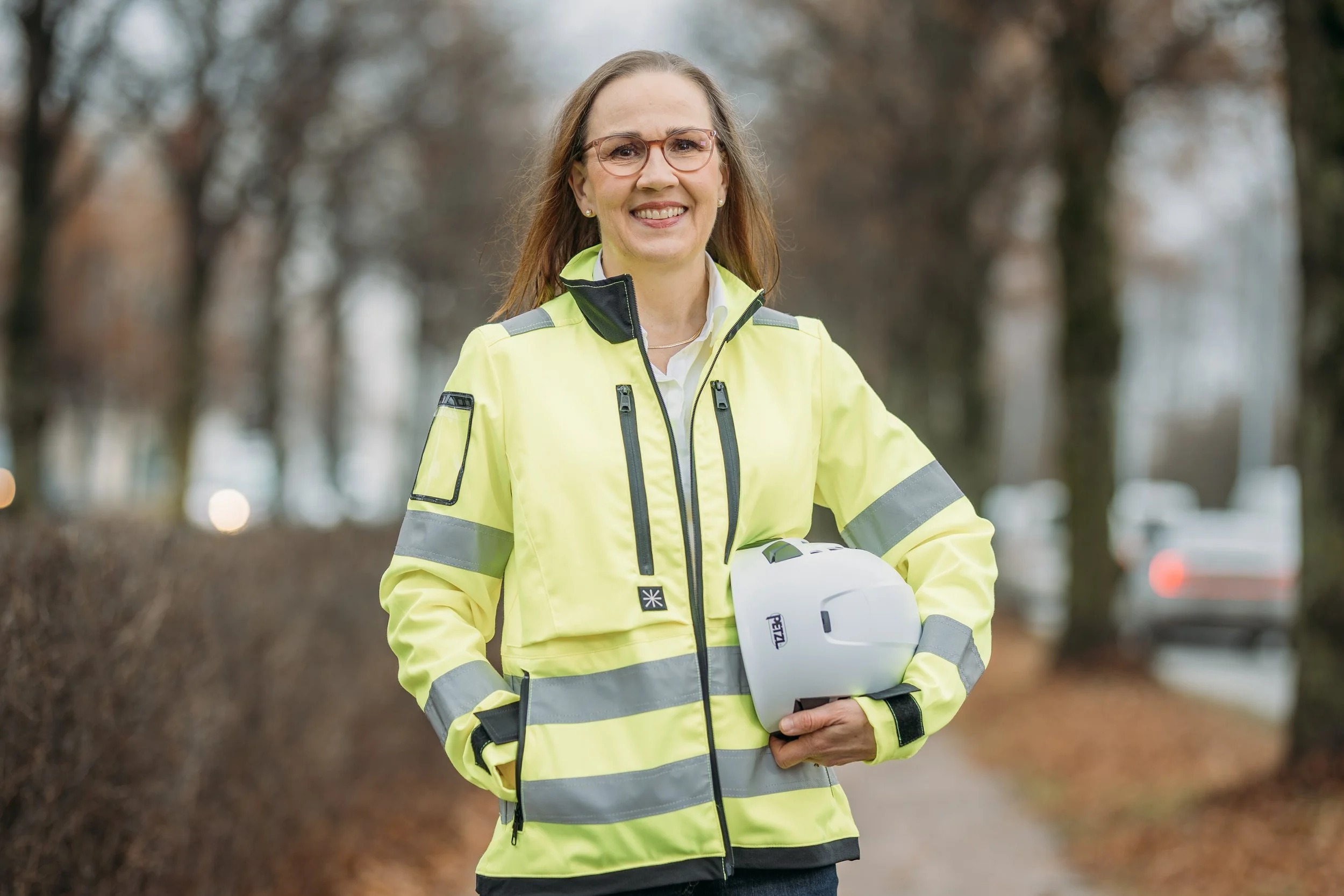 Eeva-Riitta Tuominen nimitetty Renevon toimitusjohtajaksi