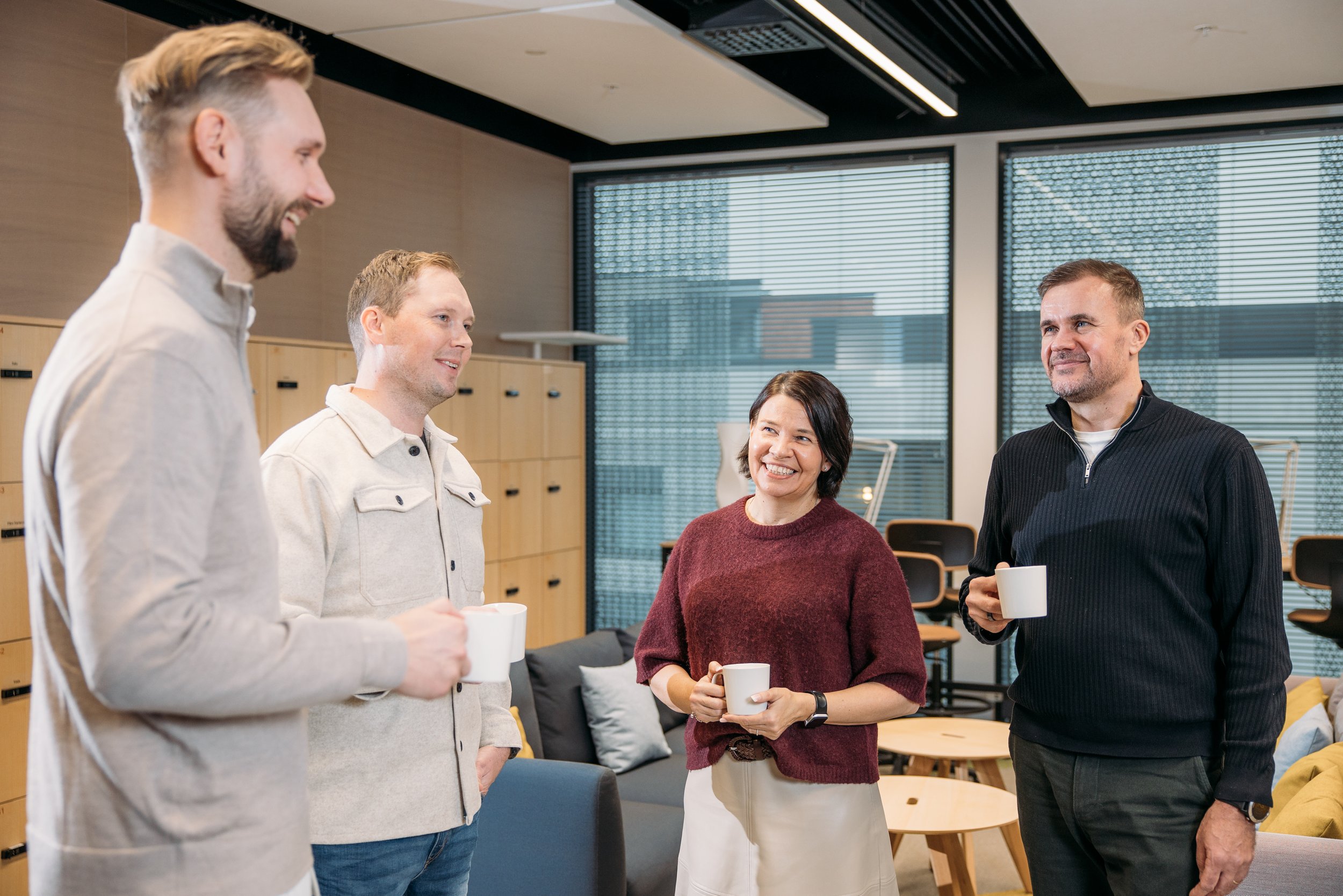 Espoon Asunnot ja Renevo peruskorjaavat kolme vuokrataloa uudella yhteistyömallilla