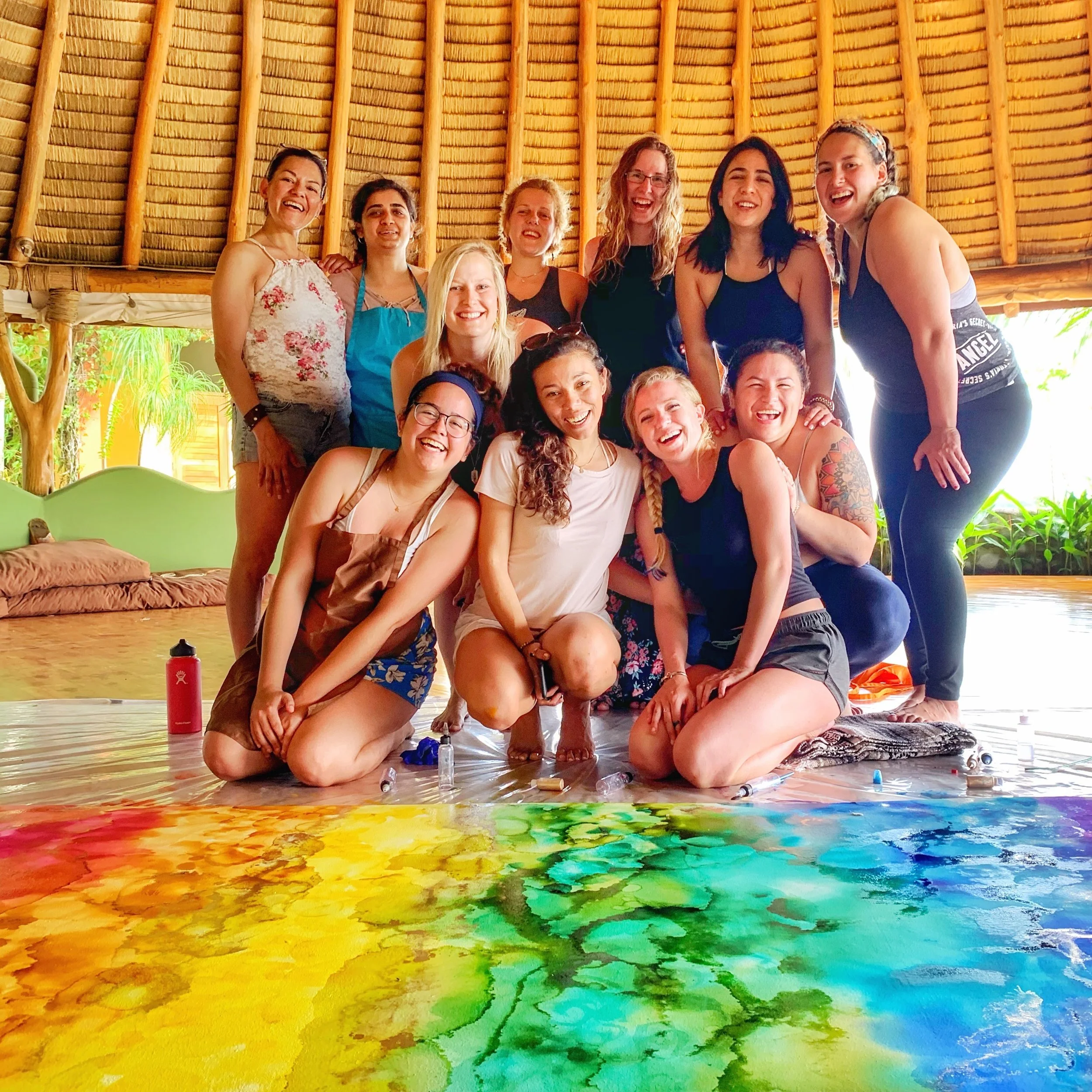 NOSARA, COSTA RICA 2019