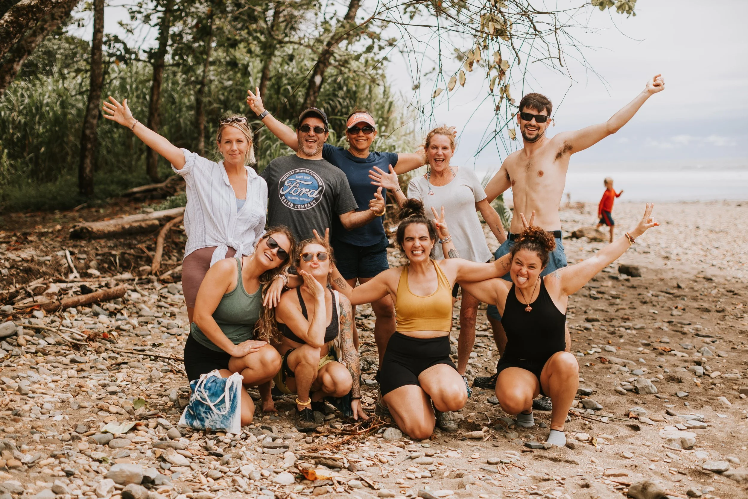 UVITA, COSTA RICA 2022