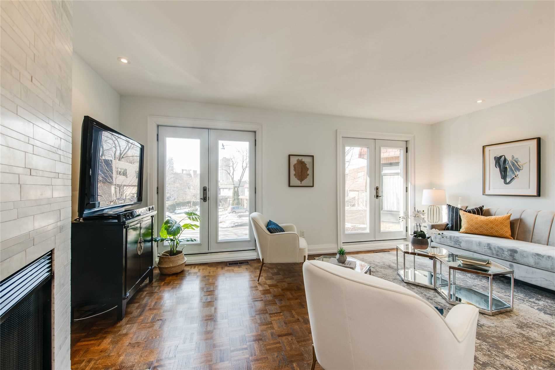 Kitchen Remodel Toronto