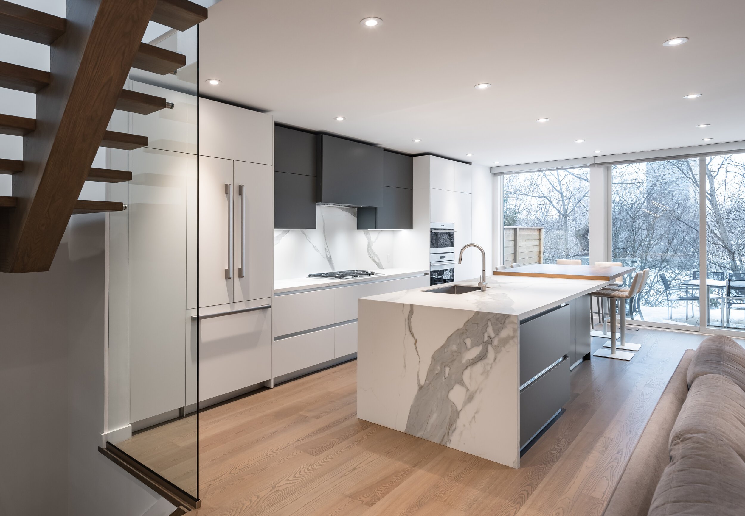 Kitchen Renovation Toronto