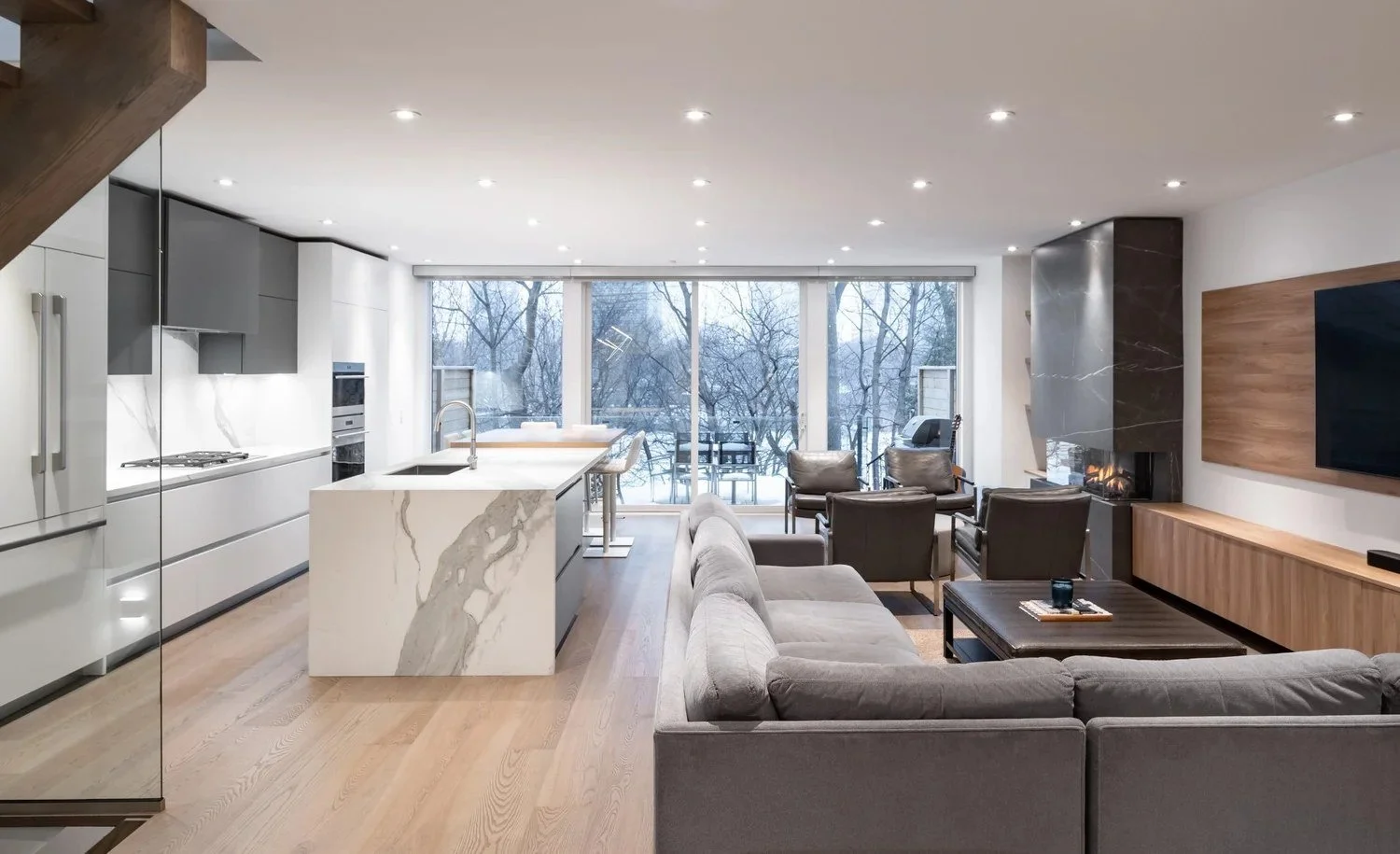 Planning a home renovation in Toronto