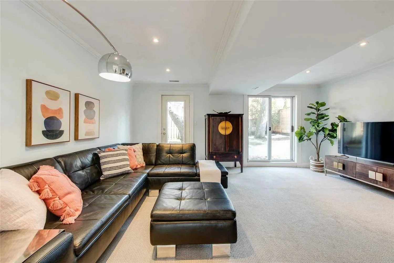 What makes a basement apartment legal in Toronto