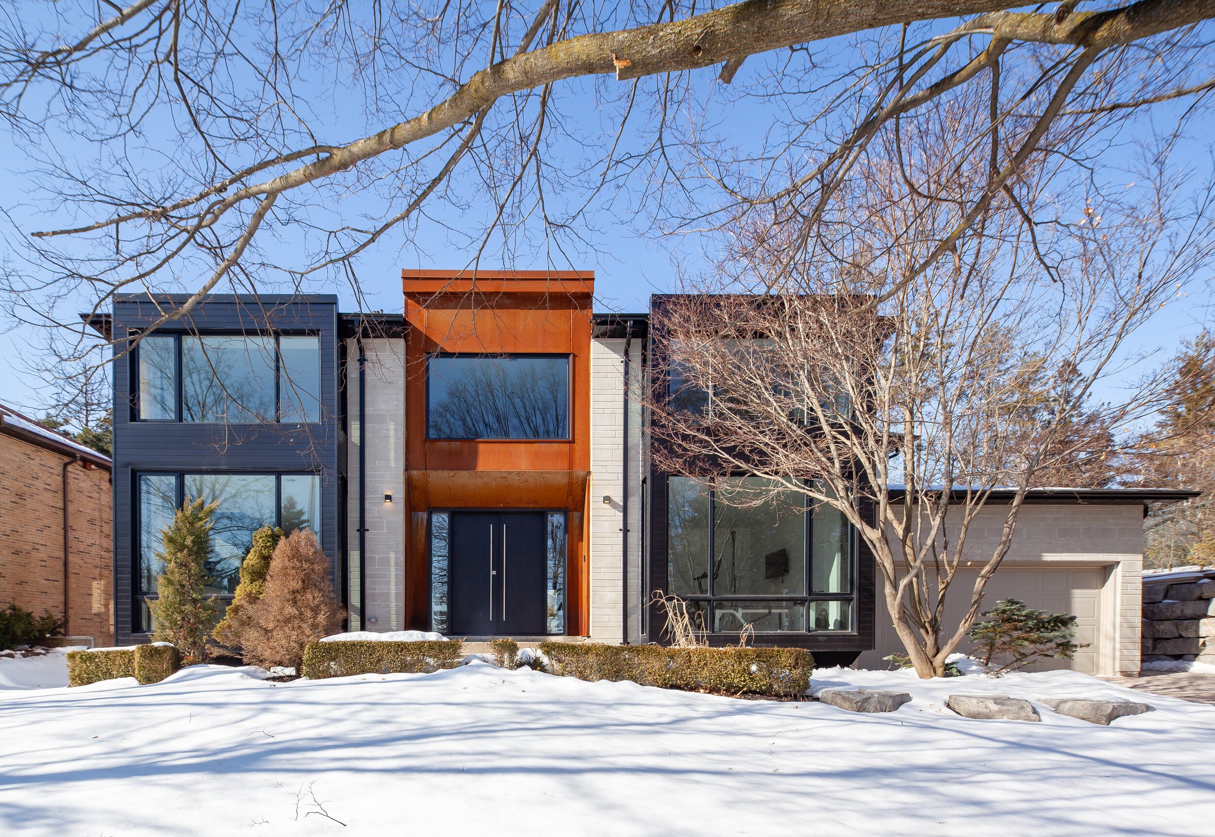 Bathroom Renovations Toronto