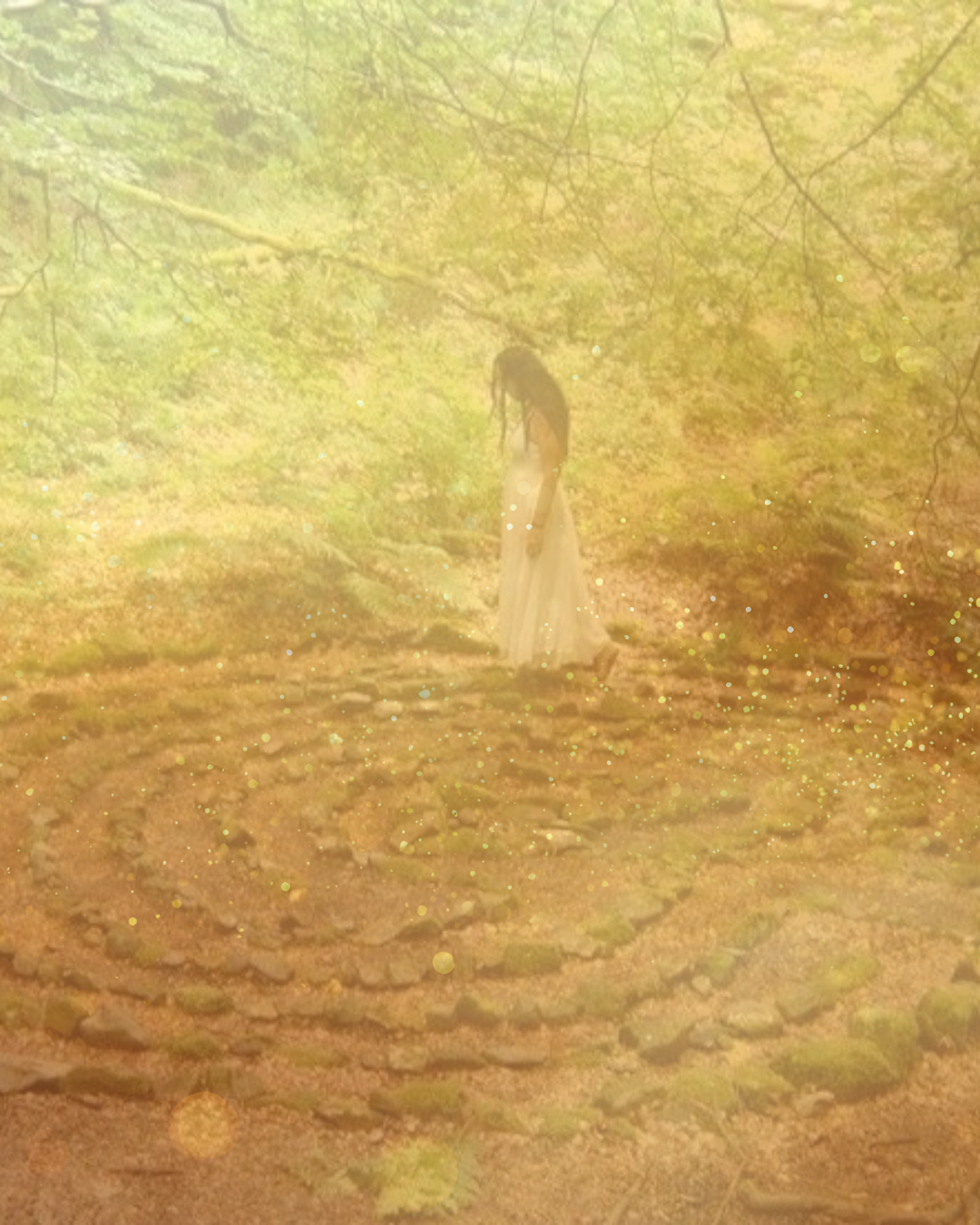 The Reluctant Initiate: