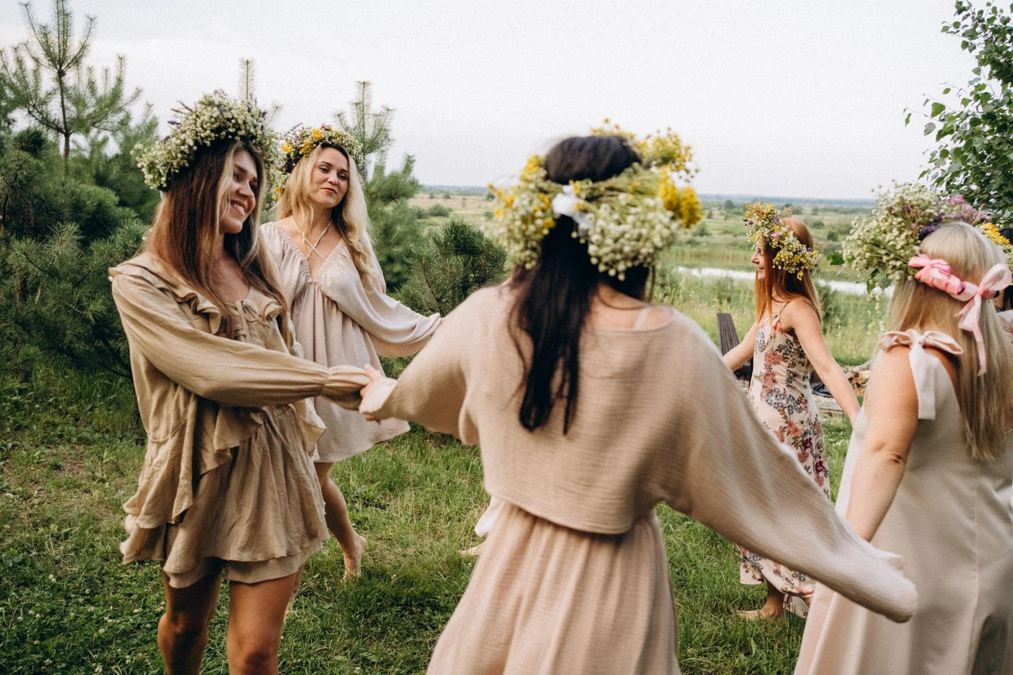 Beltane: The Fire Festival