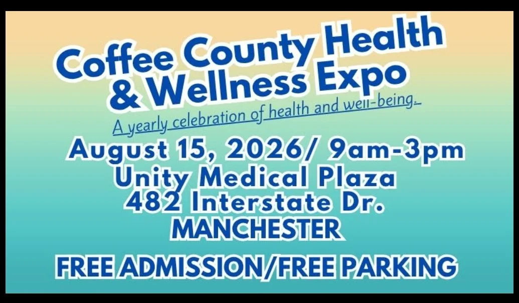Coffee County Health &amp; Wellness Expo