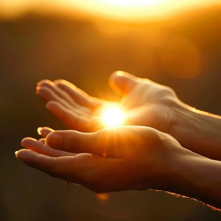 Reiki Share Circle