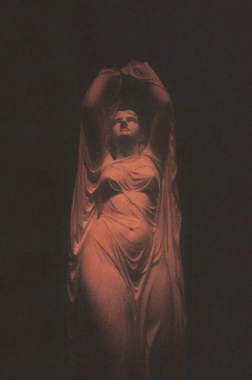 Venus Retrograde: The Descent Into the Hidden Self