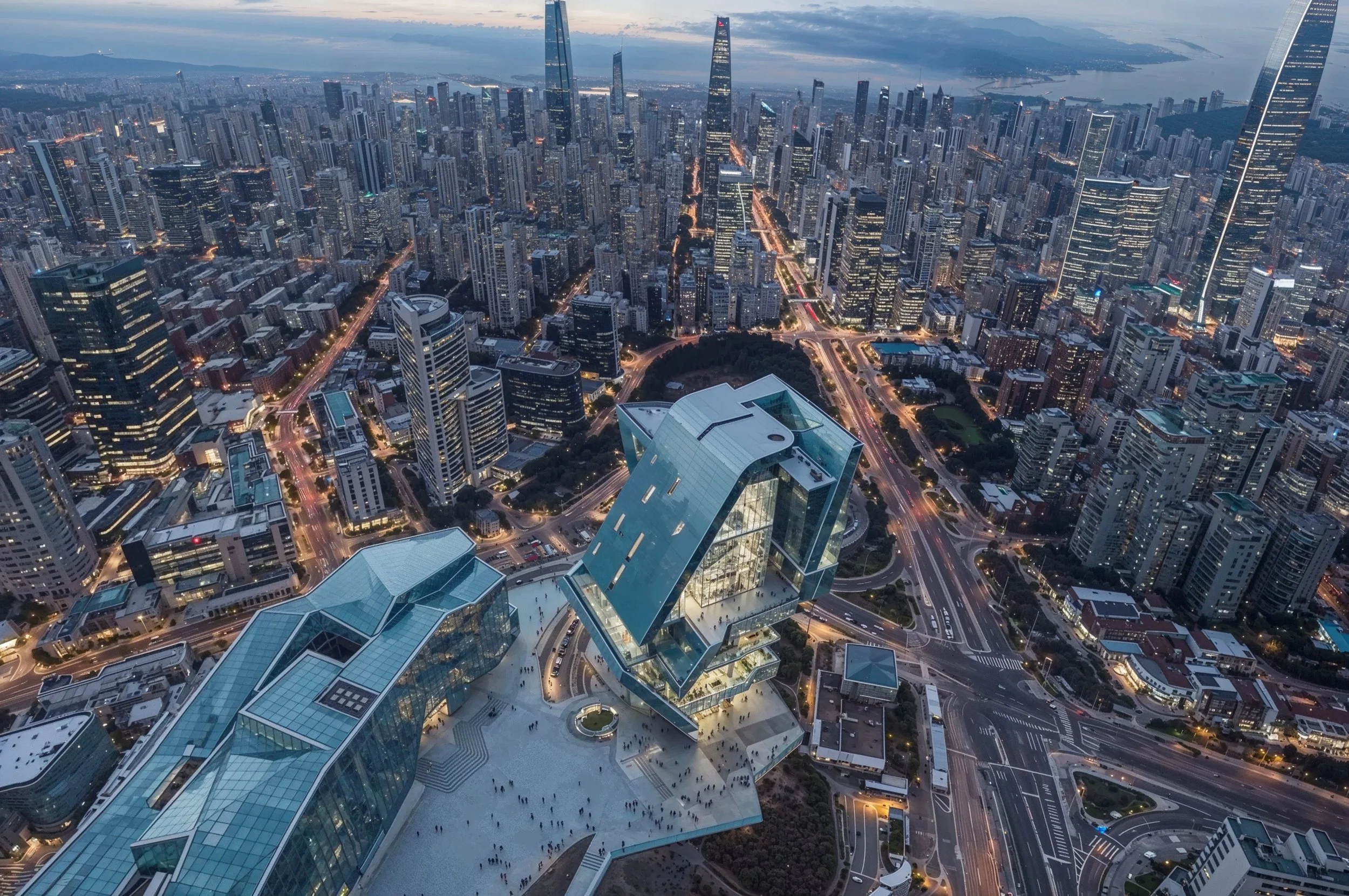 Spectacular Speculations