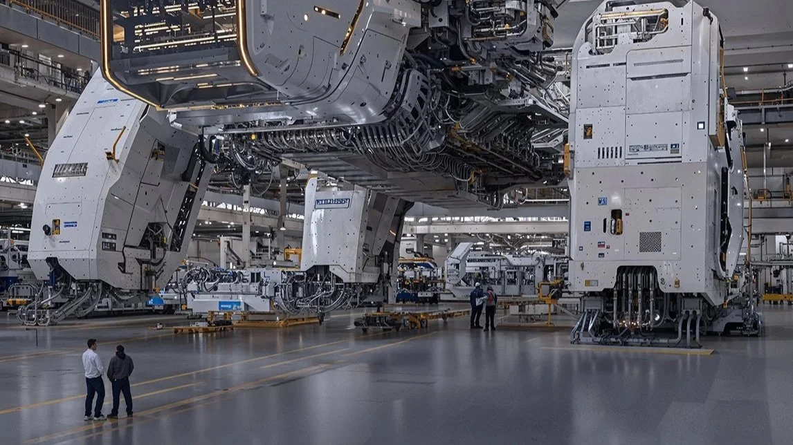 On the Animation of the Inorganic: Art, Architecture, and the Extension of Life