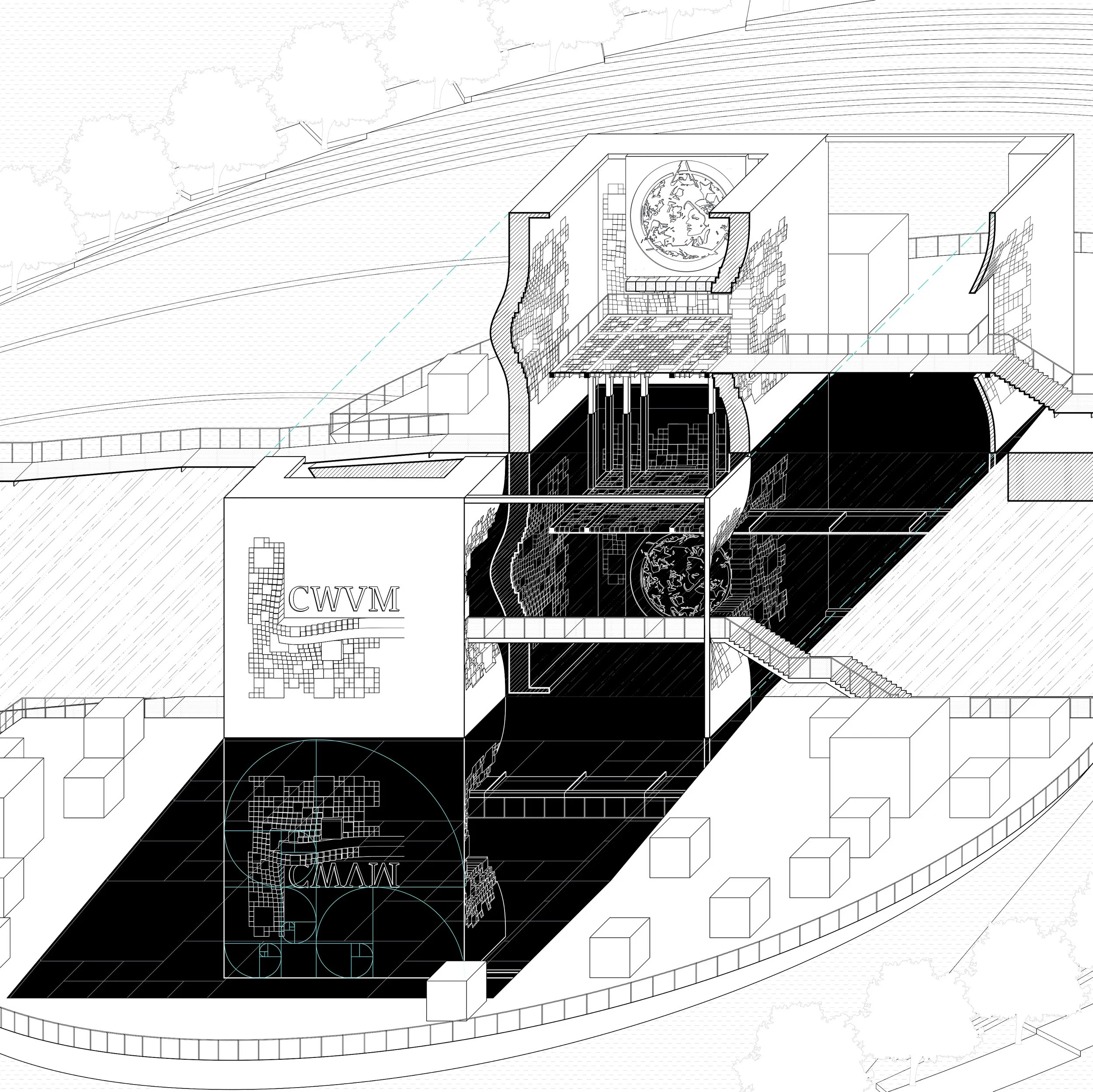 COLD WAR VETERANS MEMORIAL