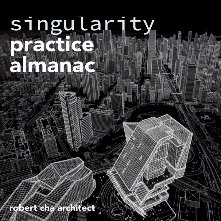 SINGULARITY PRACTICE ALMANAC