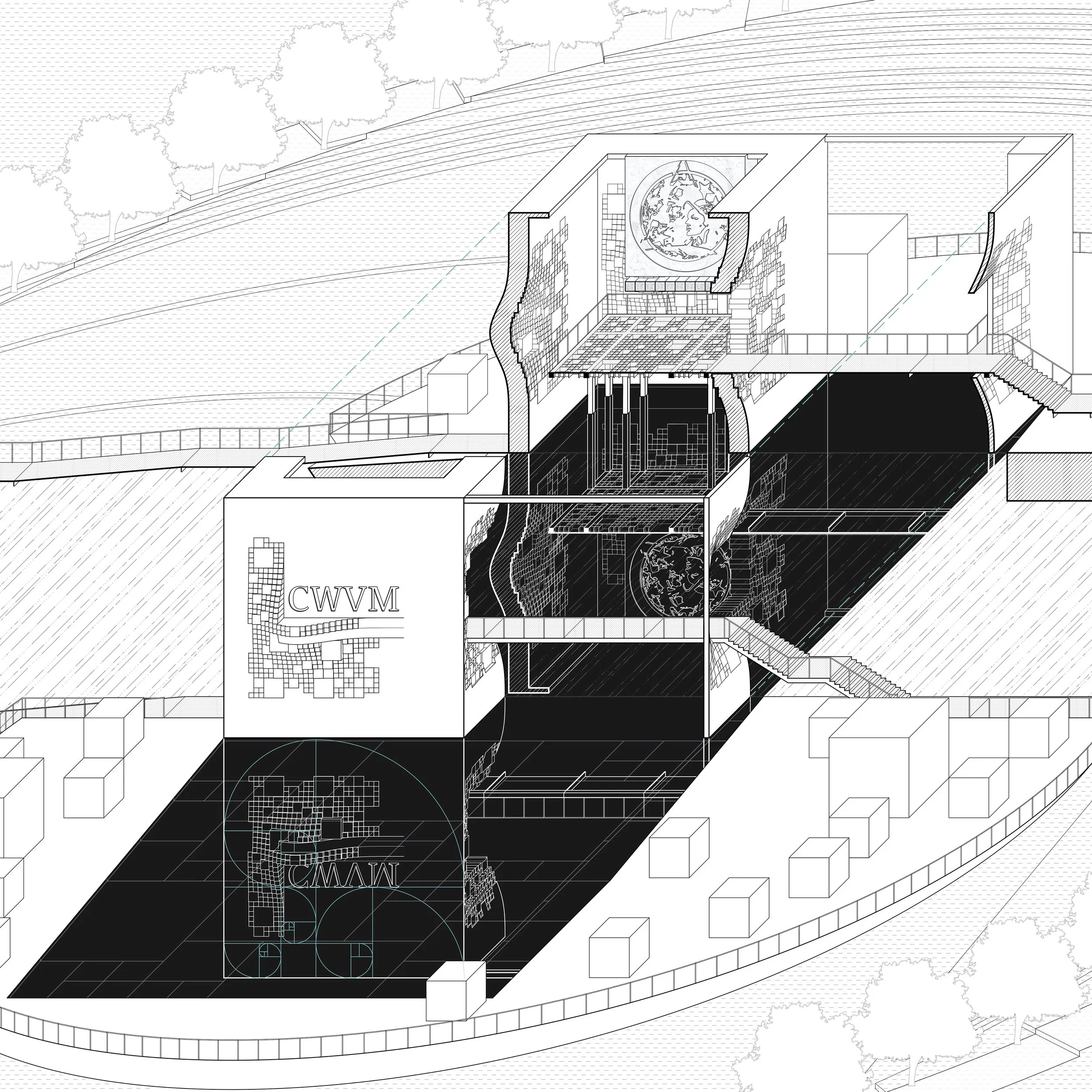 COLD WAR VETERANS MEMORIAL