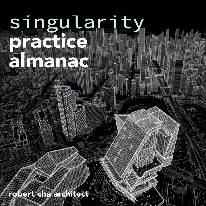 SINGULARITY PRACTICE ALMANAC