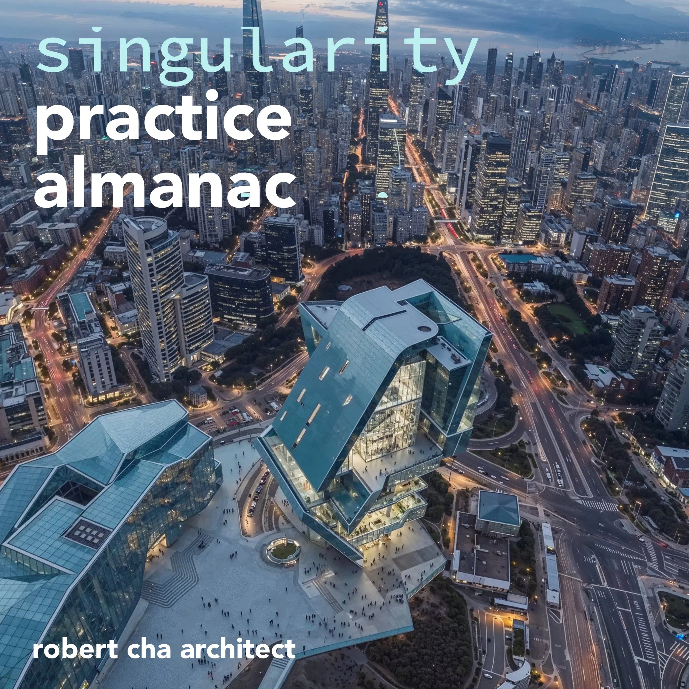 SINGULARITY PRACTICE ALMANAC