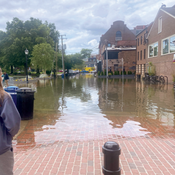 Virginia Climate Center to host State Climate Office
