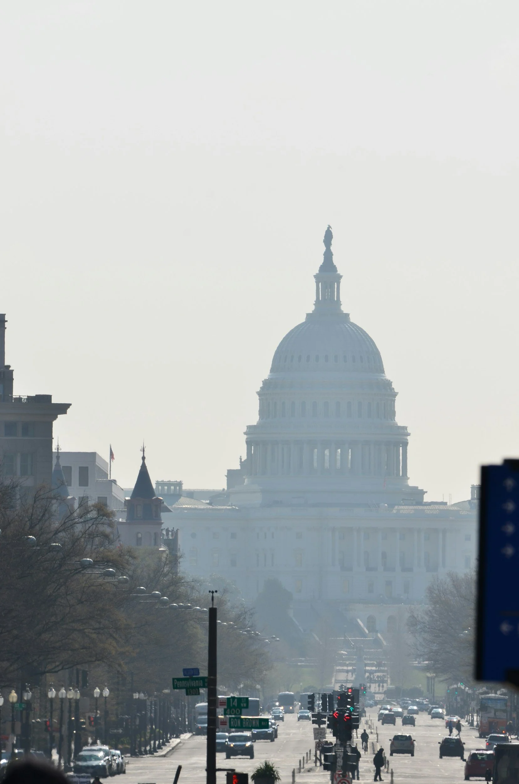 Clearing the air - Does rain really help to mitigate wildfire haze?