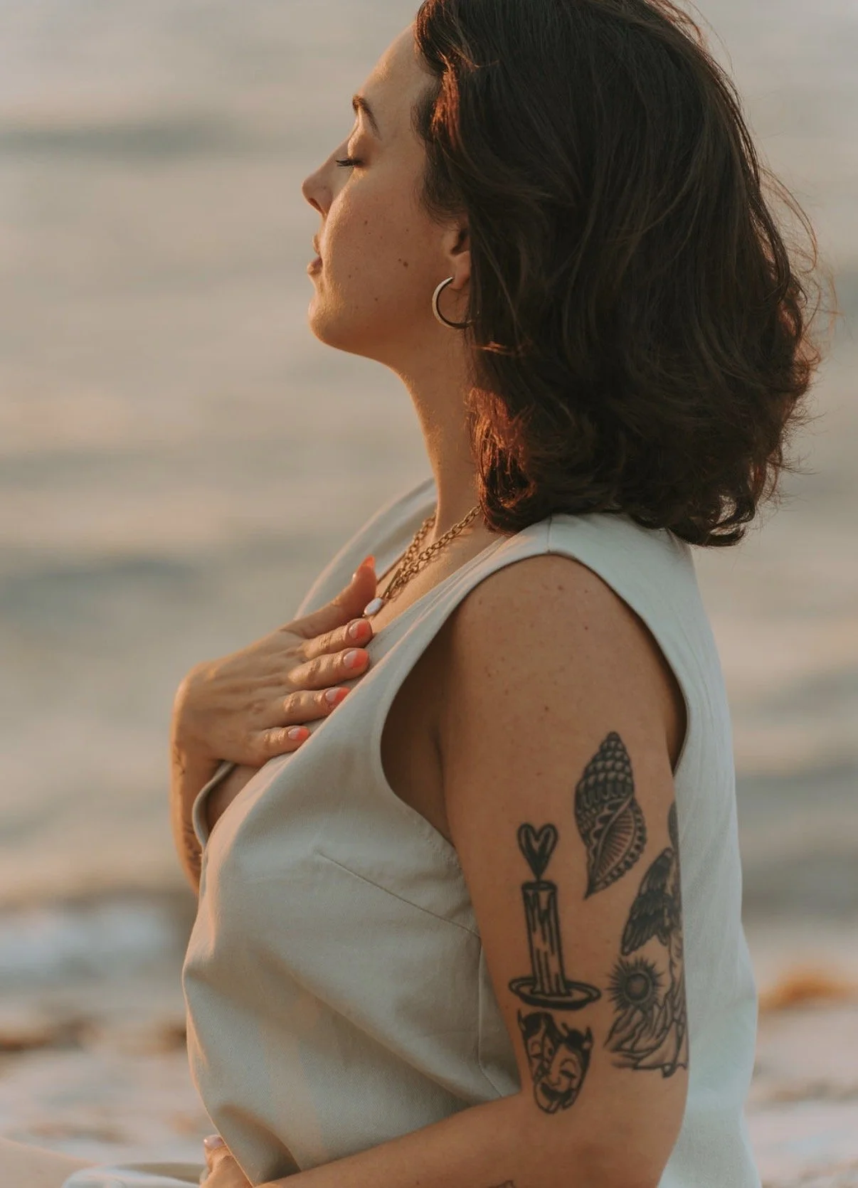 Why Rest Feels So Hard (And Why Your Nervous System Needs It More Than Ever)