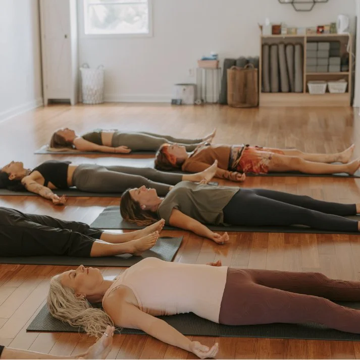 Ritual Yoga Space - Co-working, Rental & Event Space