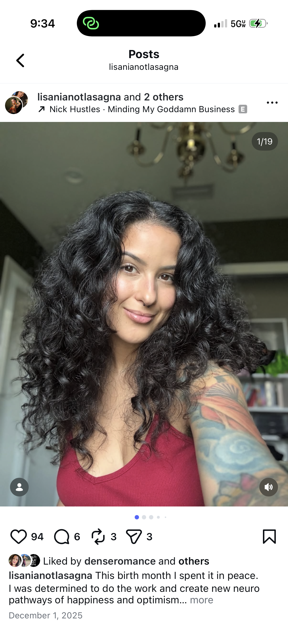 la tropicana co tattoo